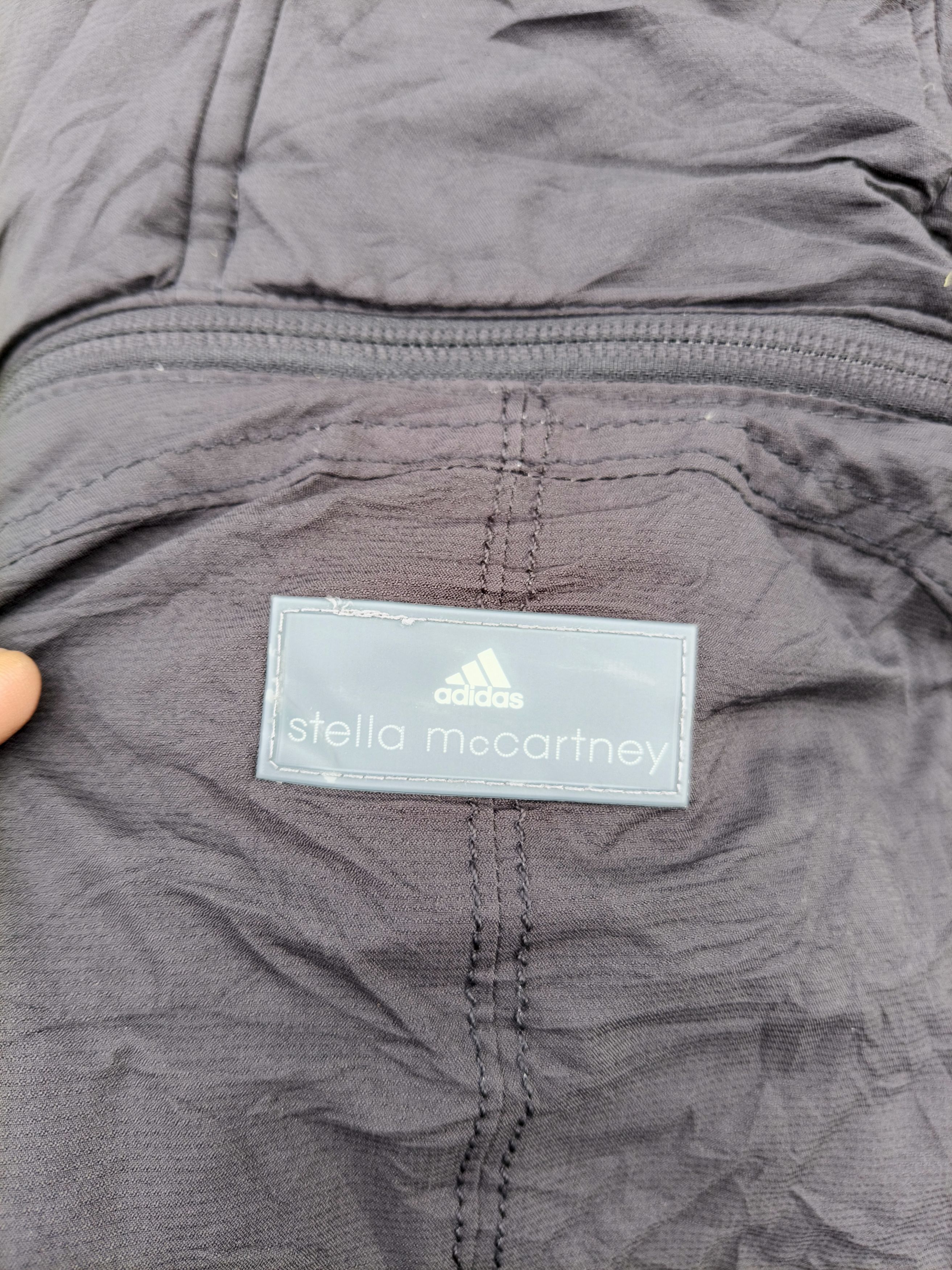 Adidas × Stella McCartney Adidas x Stella McCartney Primaloft Ski Puffer WS PL Gilet Size M / US 6-8 / IT 42-44 - 17 Thumbnail