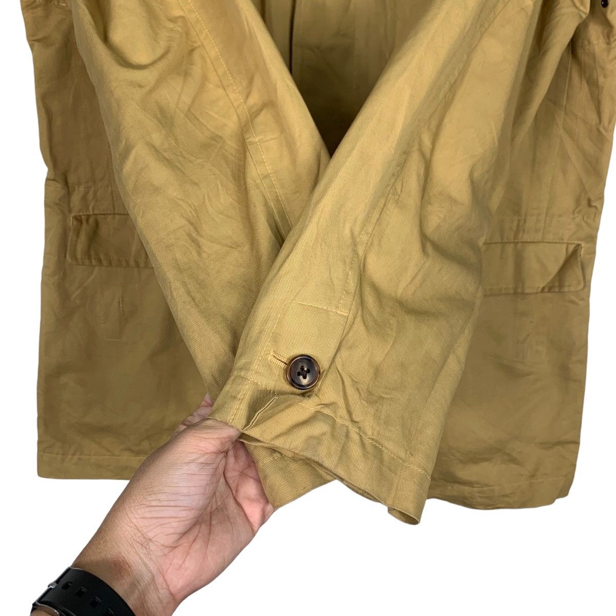 Jil Sander × Uniqlo +J UNIQLO X JIL SANDER CASUAL JACKET #0092-C6 Size US XL / EU 56 / 4 - 14 Thumbnail