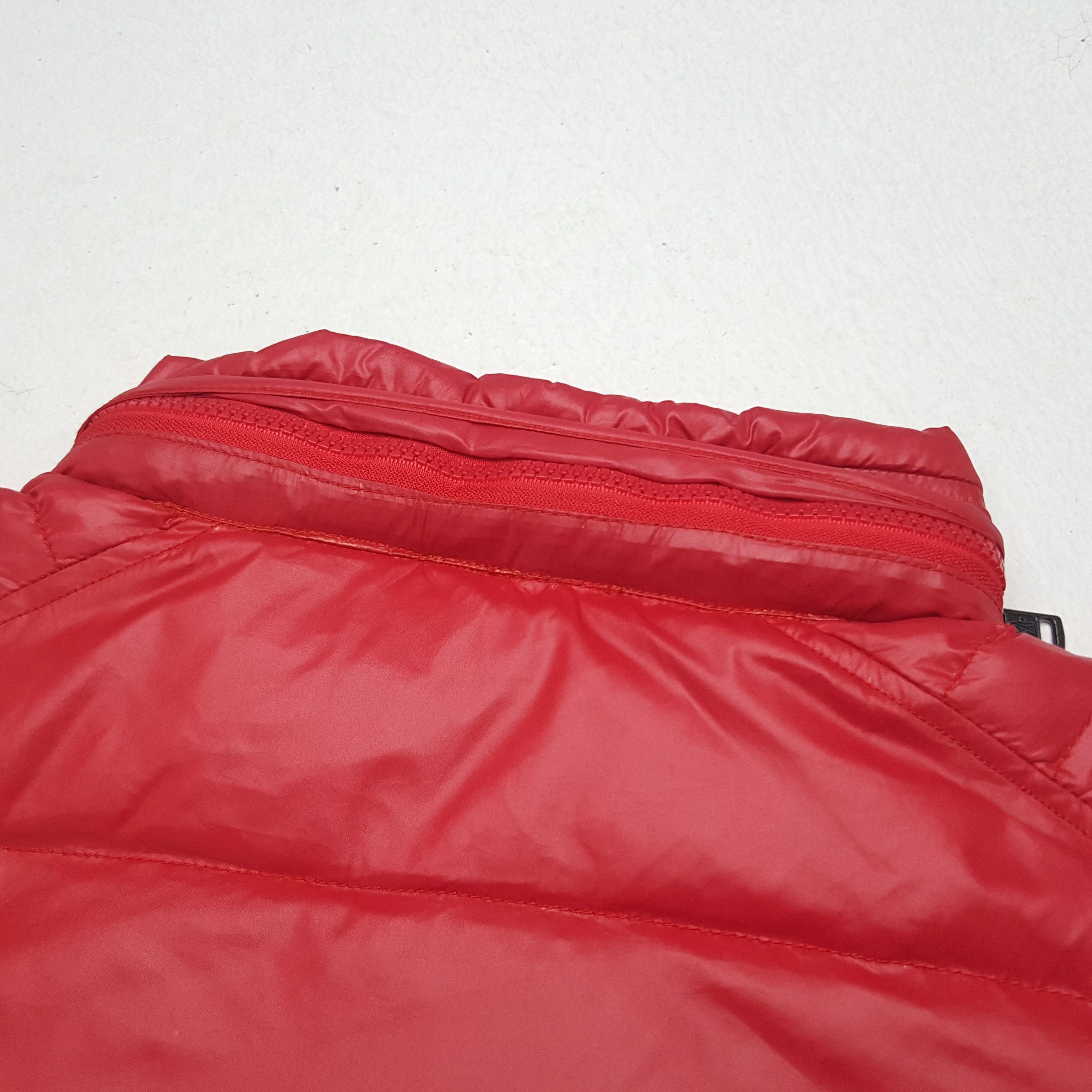 Vintage Vintage Moncler Italian Brand Puffer Jacket Size US M / EU 48-50 / 2 - 9 Thumbnail