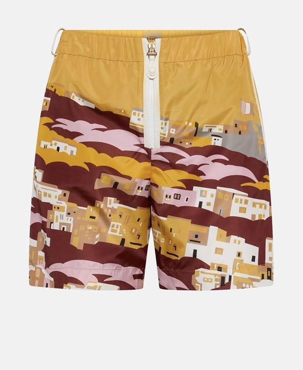 Tod's Shorts Size 26" / US 2 / IT 38 - 1 Thumbnail