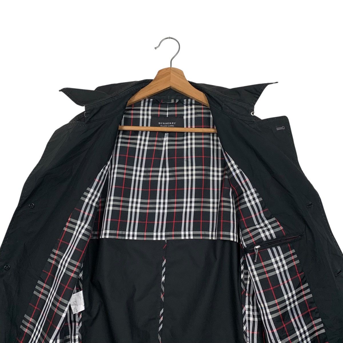 Burberry Burberry Black Label Jacket Size US L / EU 52-54 / 3 - 12 Thumbnail