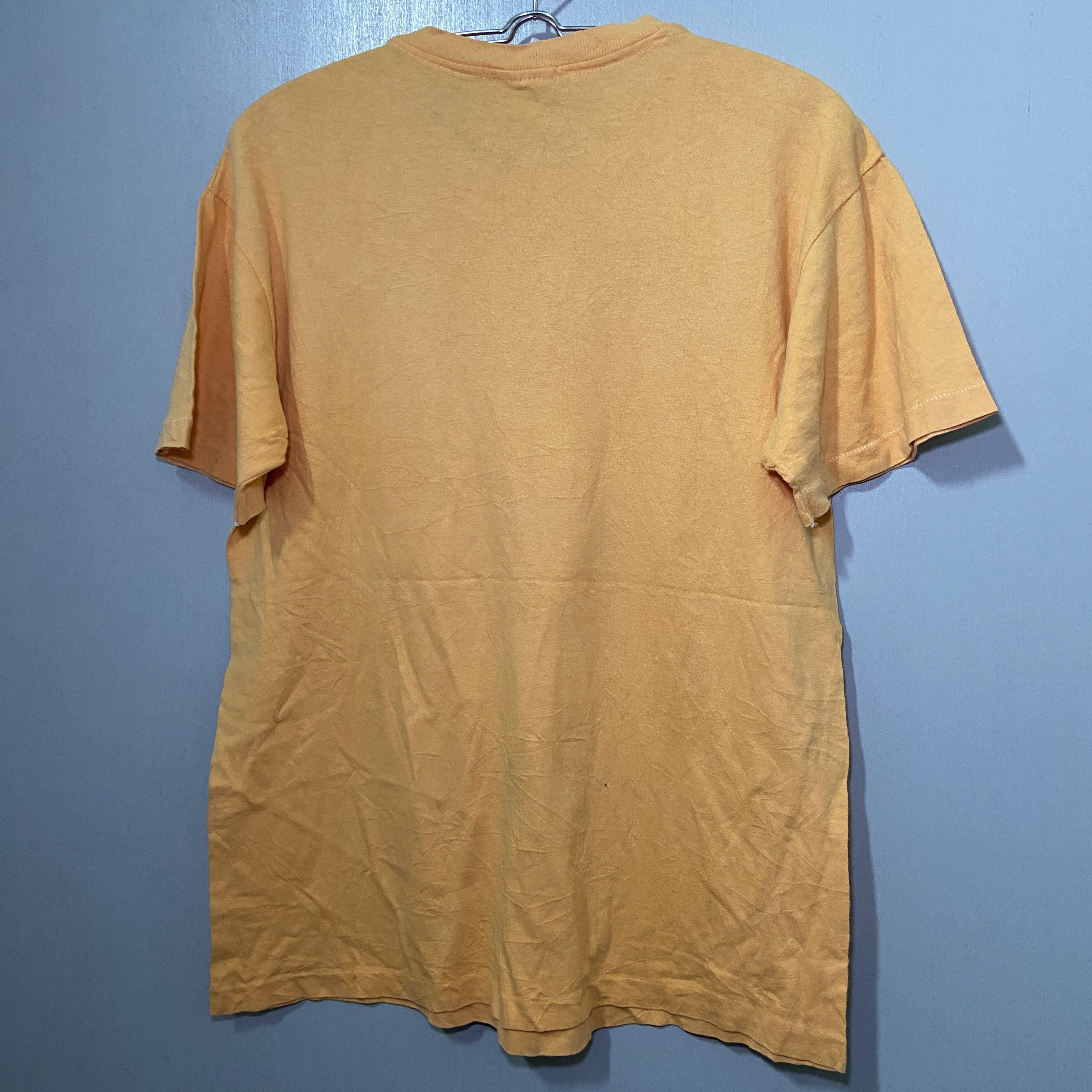 Cartoon Network × Vintage Vintage 90s Mighty Mouse : The Mouse Of Steel Shirt Size US M / EU 48-50 / 2 - 4 Thumbnail