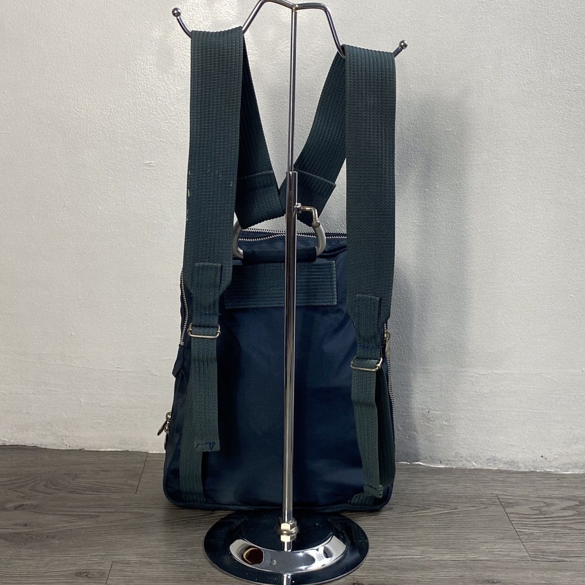 Jean Paul Gaultier Jean Paul Gaultier Bag Pack Size ONE SIZE - 7 Thumbnail