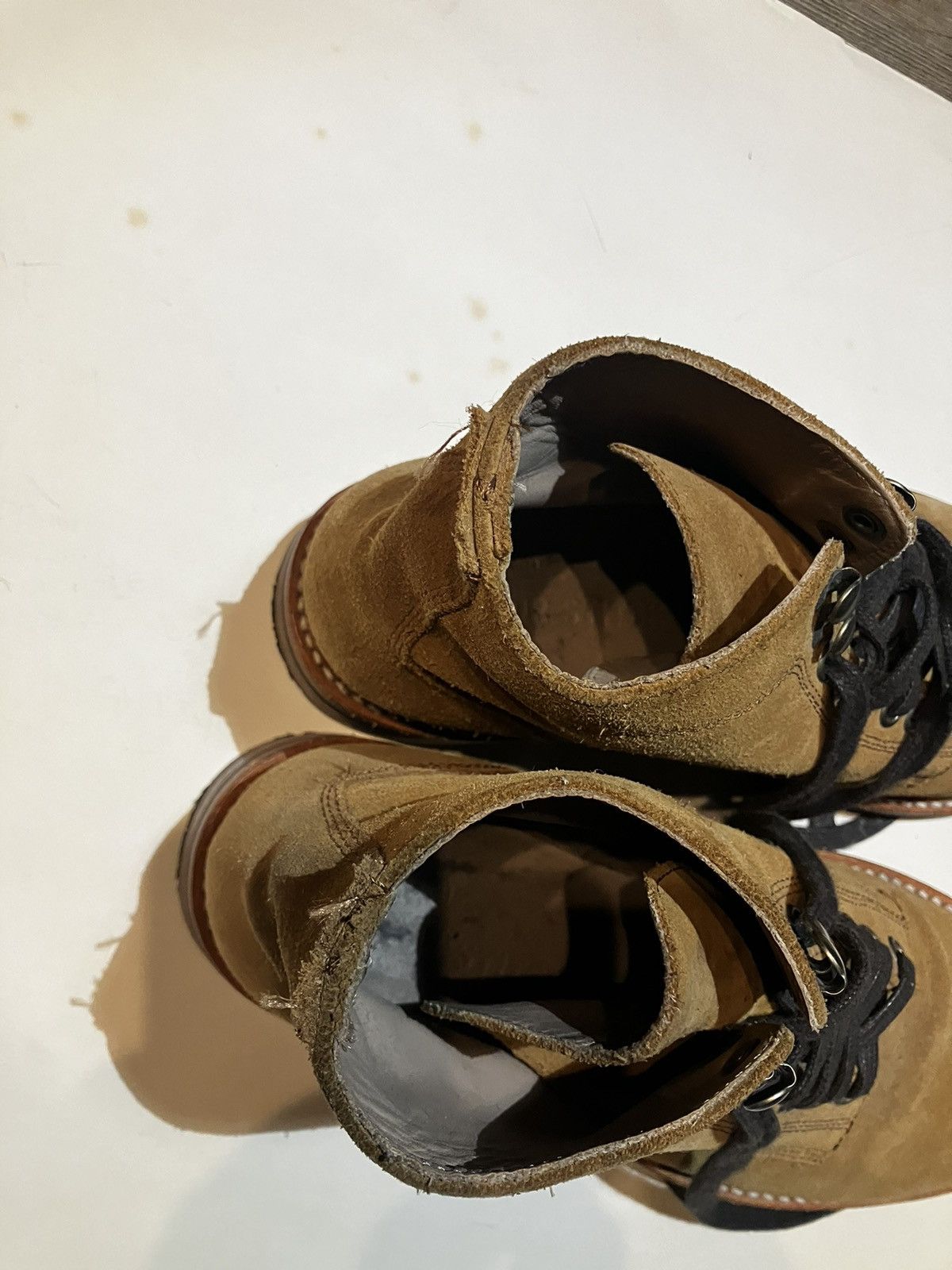Taylor Stitch The moto boot Size US 8.5 / EU 41-42 - 3 Thumbnail