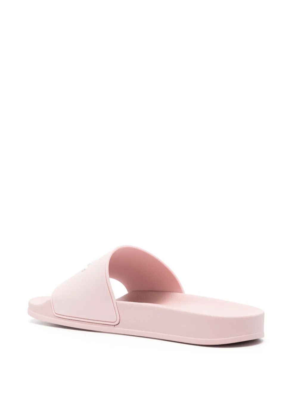 Palm Angels o1y1125 Slippers in Pink Size US 6 / IT 36 - 3 Thumbnail
