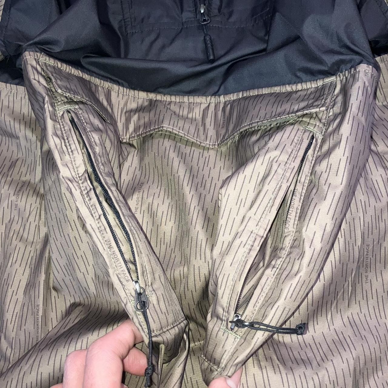 The North Face The North Face Multi Jacket Size US L / EU 52-54 / 3 - 3 Thumbnail