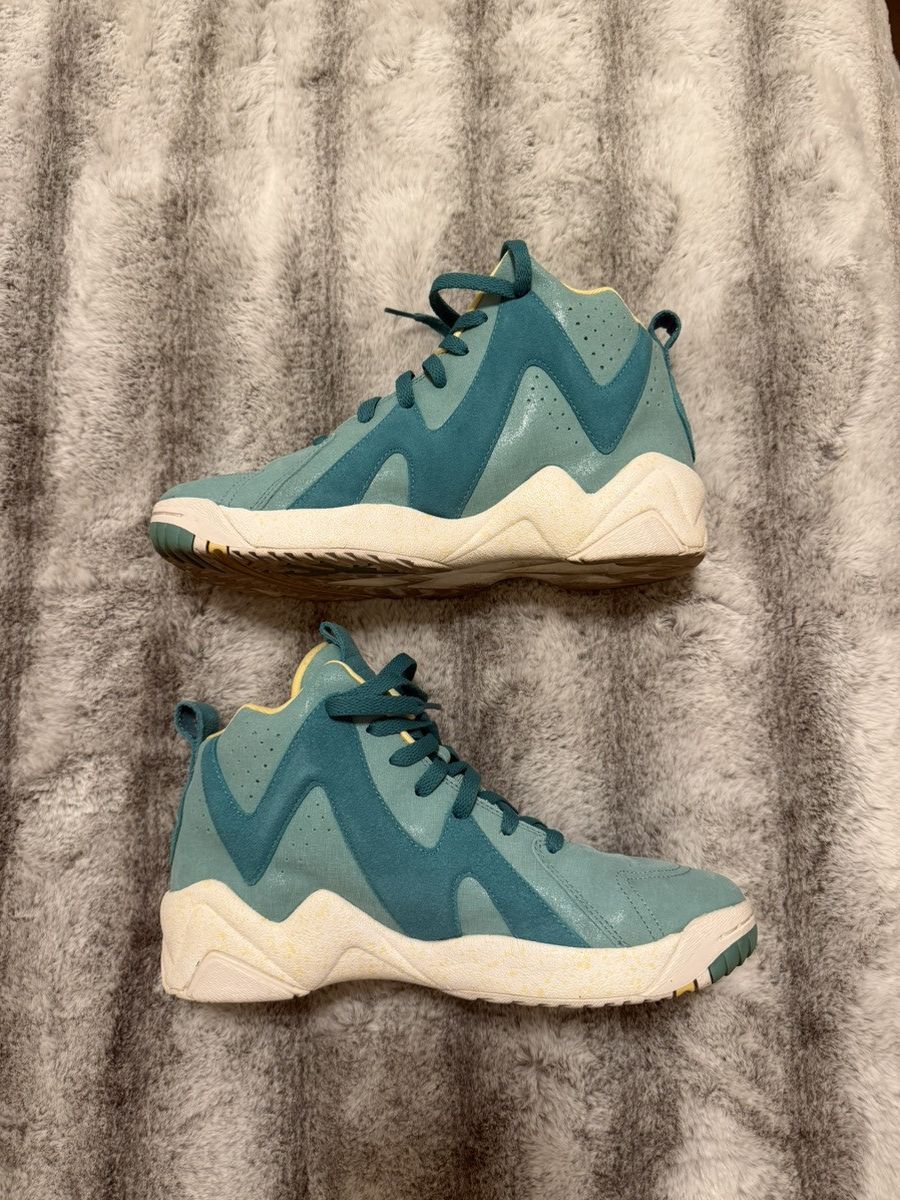 Reebok Reebok Kamikaze II Easter Size US 10 / EU 43 - 2 Thumbnail