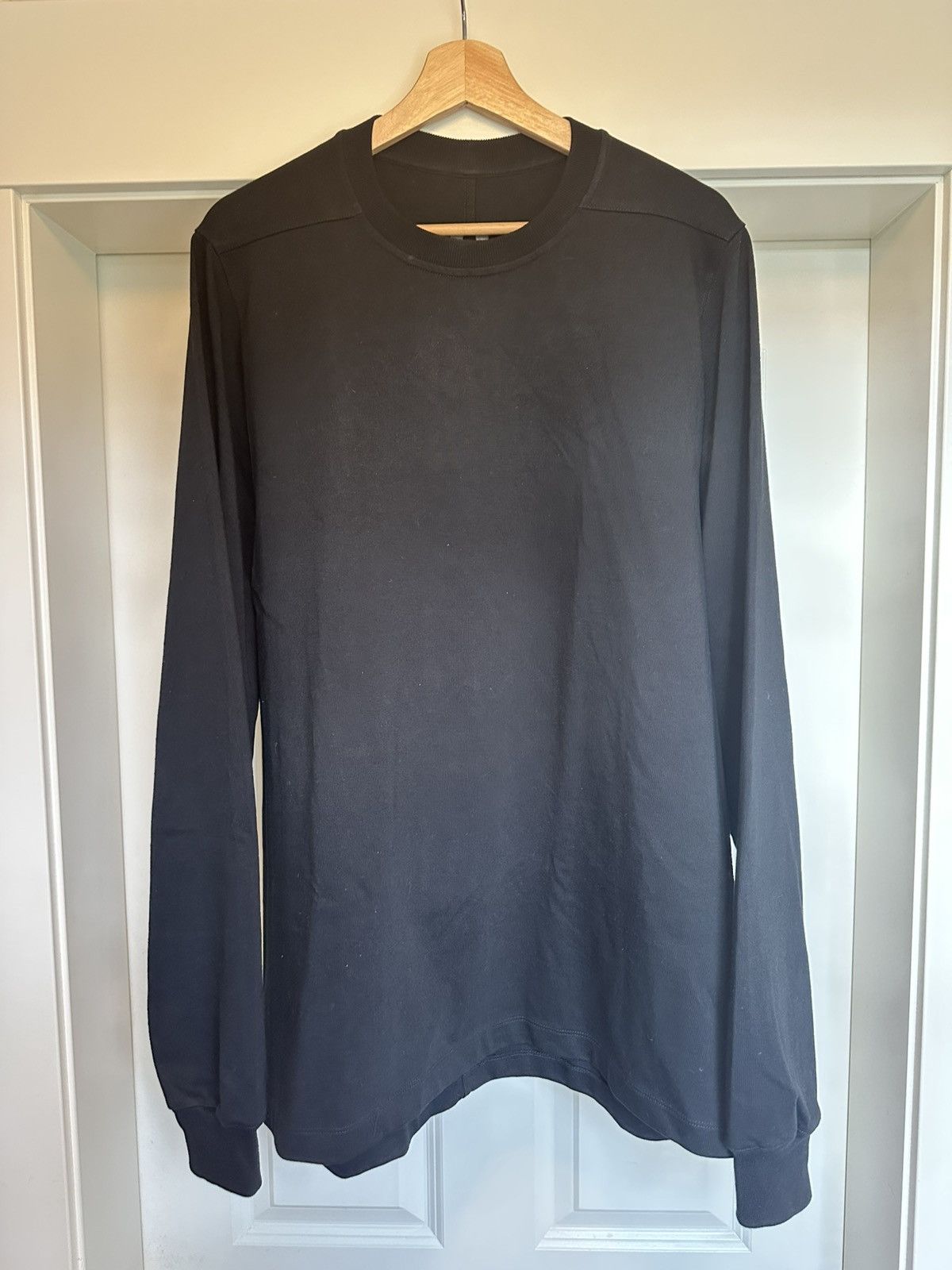 Sisyphus cotton sweatshirt