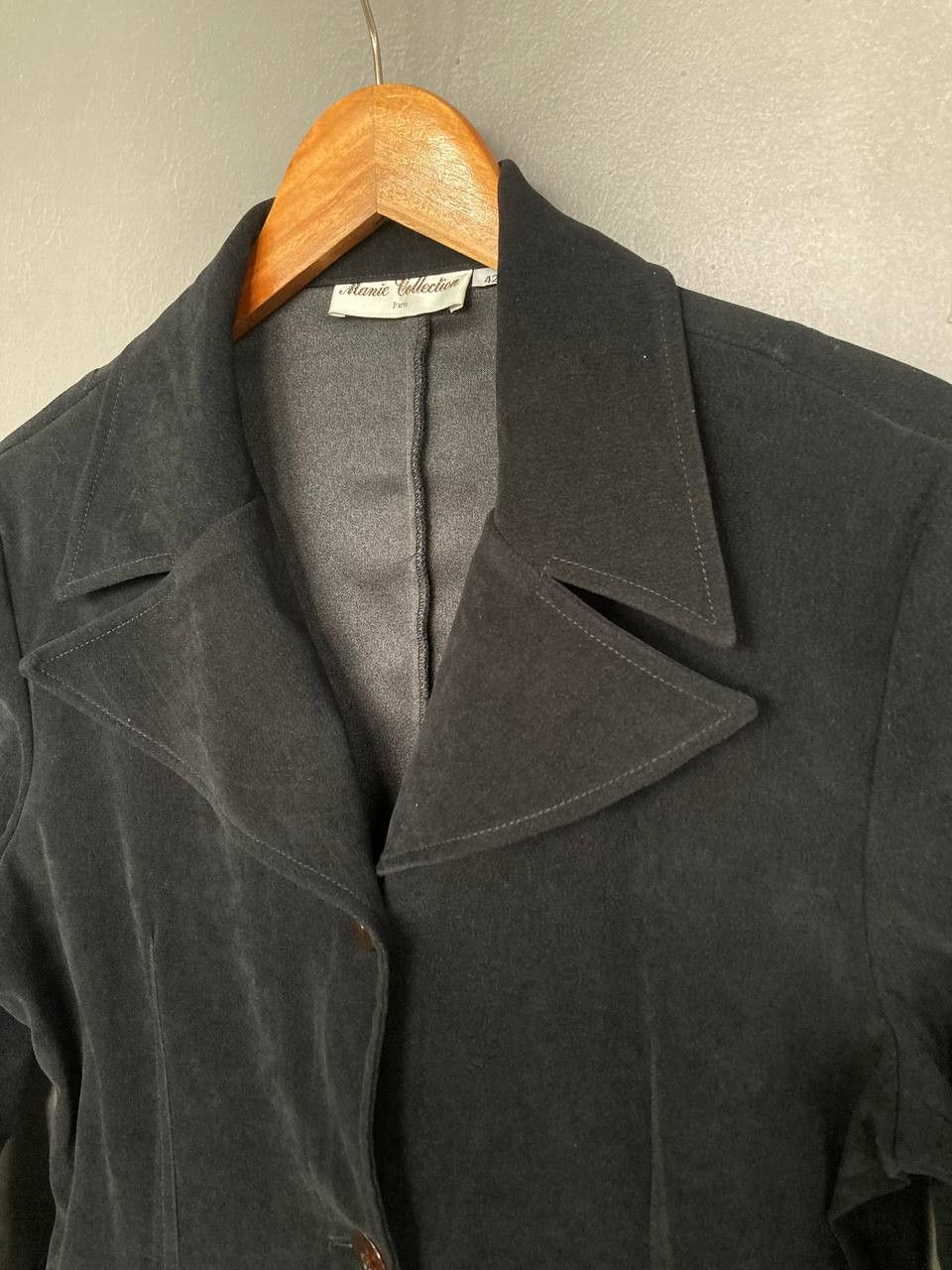 Other Manie Collection Paris Blazer Size M / US 6-8 / IT 42-44 - 5 Thumbnail