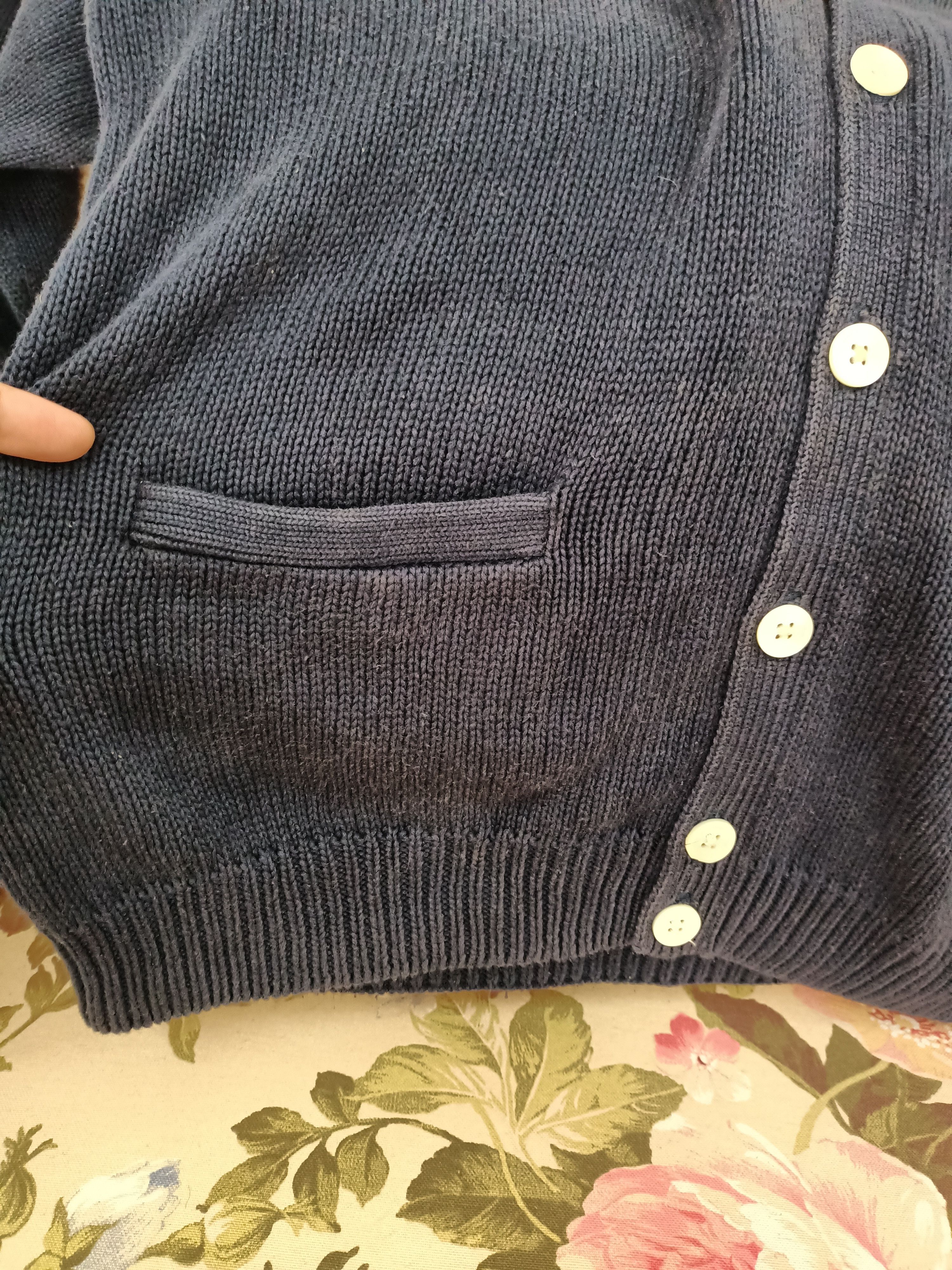 Polo Ralph Lauren Vintage Polo Sport by Polo Ralph Lauren knitwear Size US L / EU 52-54 / 3 - 5 Thumbnail