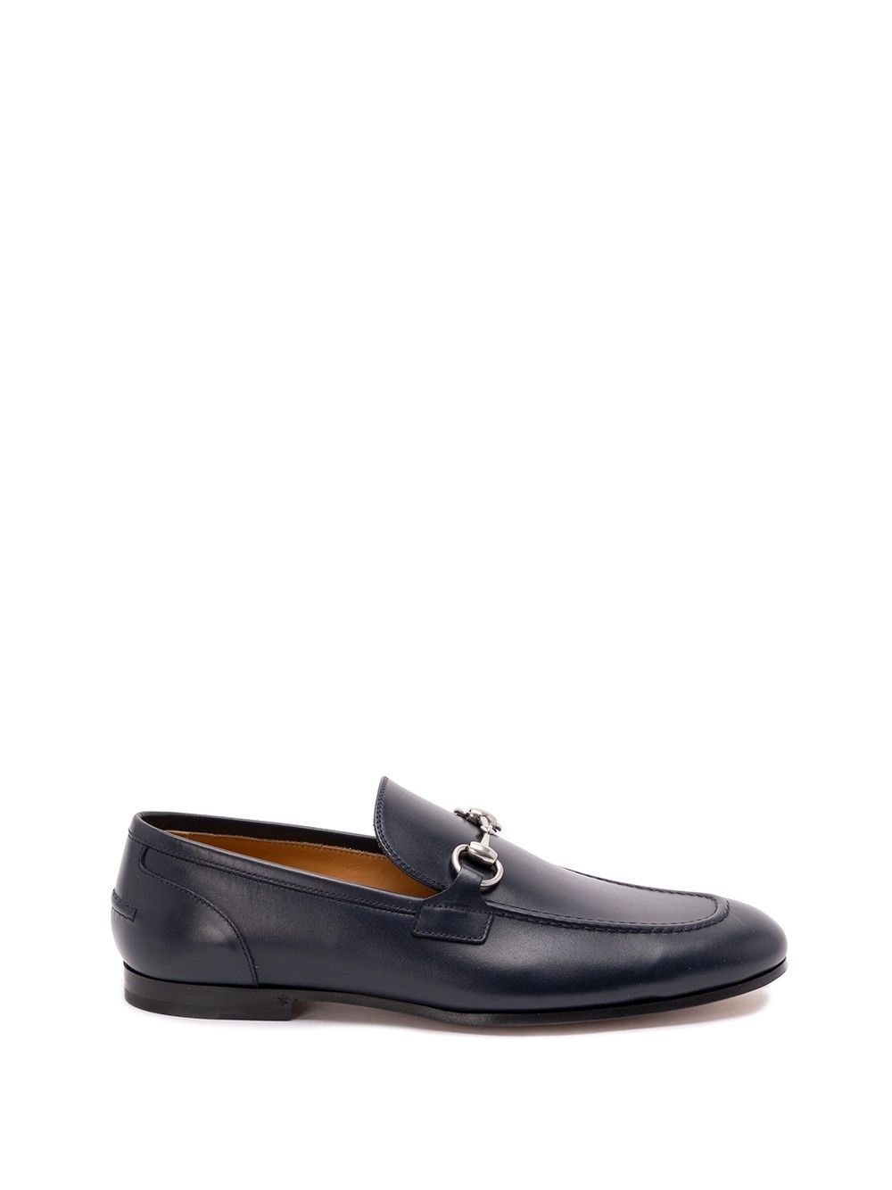 `Gucci Jordaan` Loafers