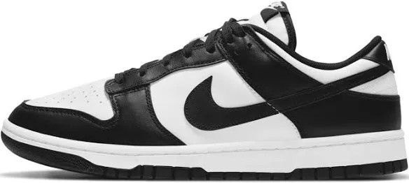 Nike Nike Men's Dunk Low Retro Size US 9 / EU 42 - 1 Preview