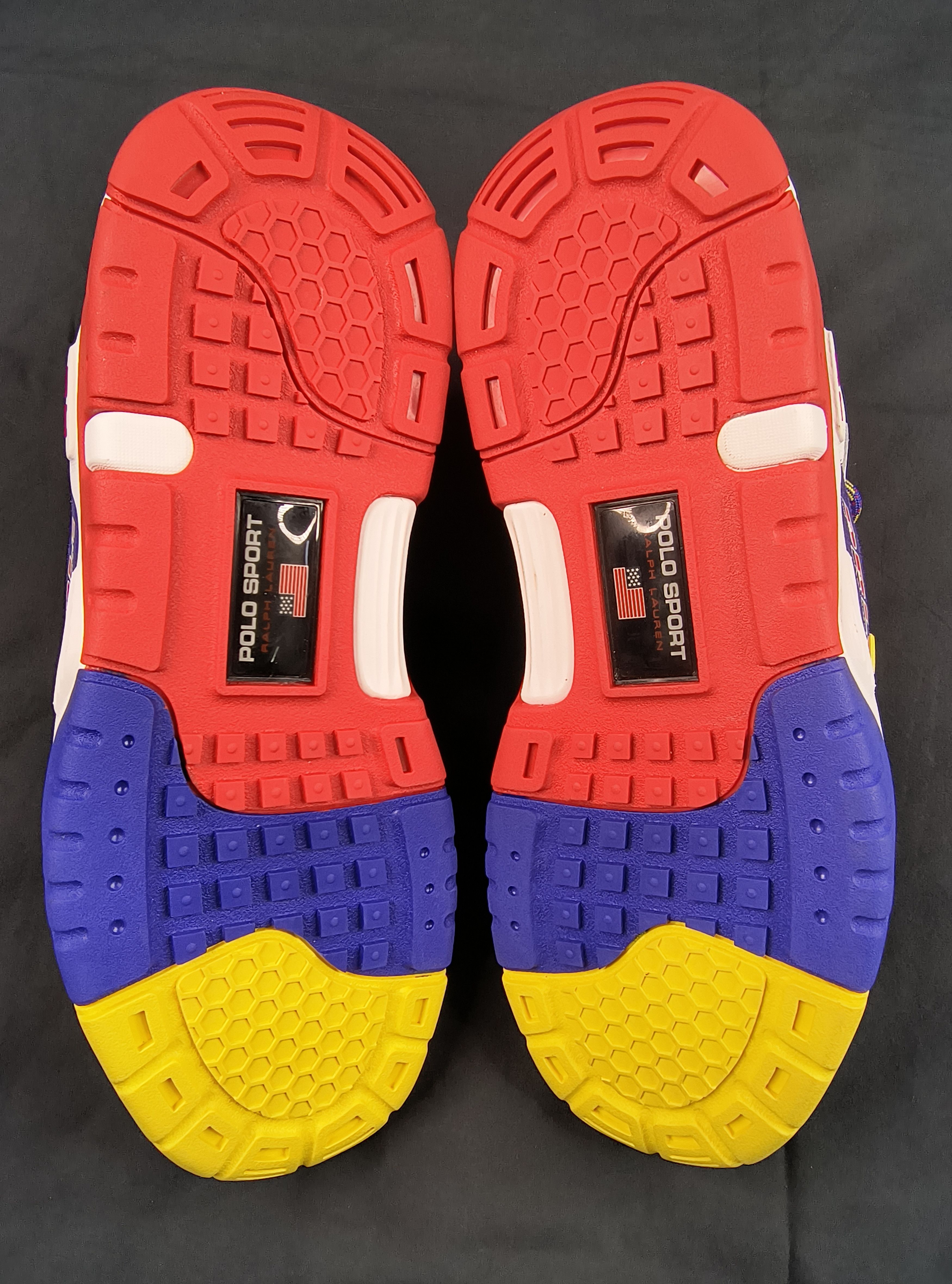 Polo Ralph Lauren DS Polo Ralph Lauren PS100 Size US 14 / EU 47 - 8 Thumbnail