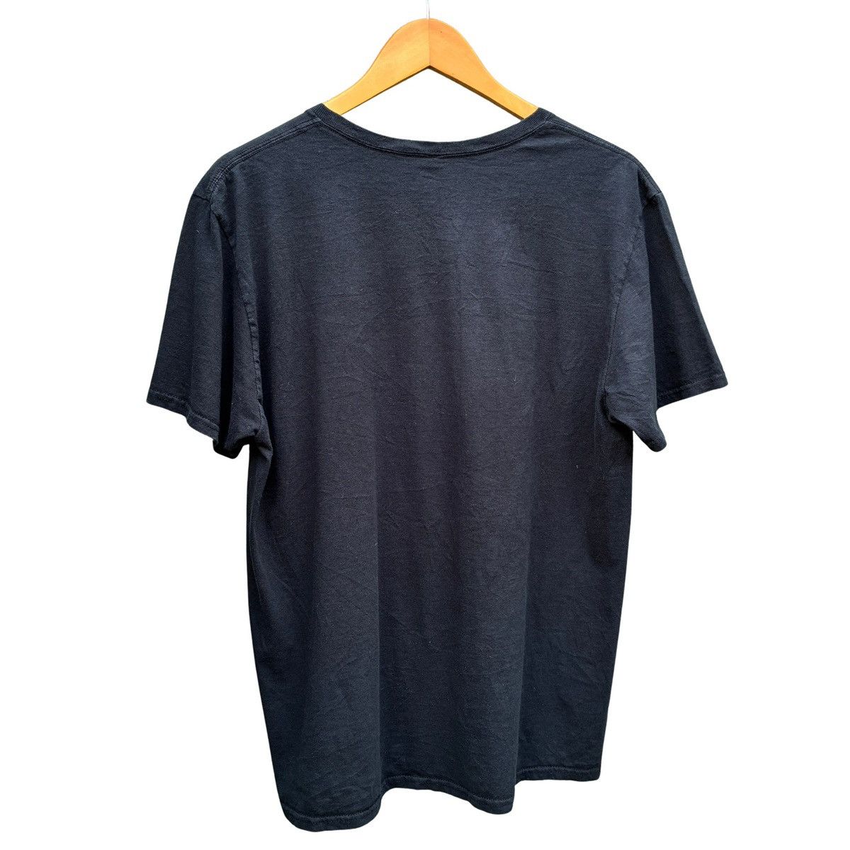 Ford Ford Mustang Spell Out Hype Core Official T Shirt Size US L / EU 52-54 / 3 - 2 Thumbnail