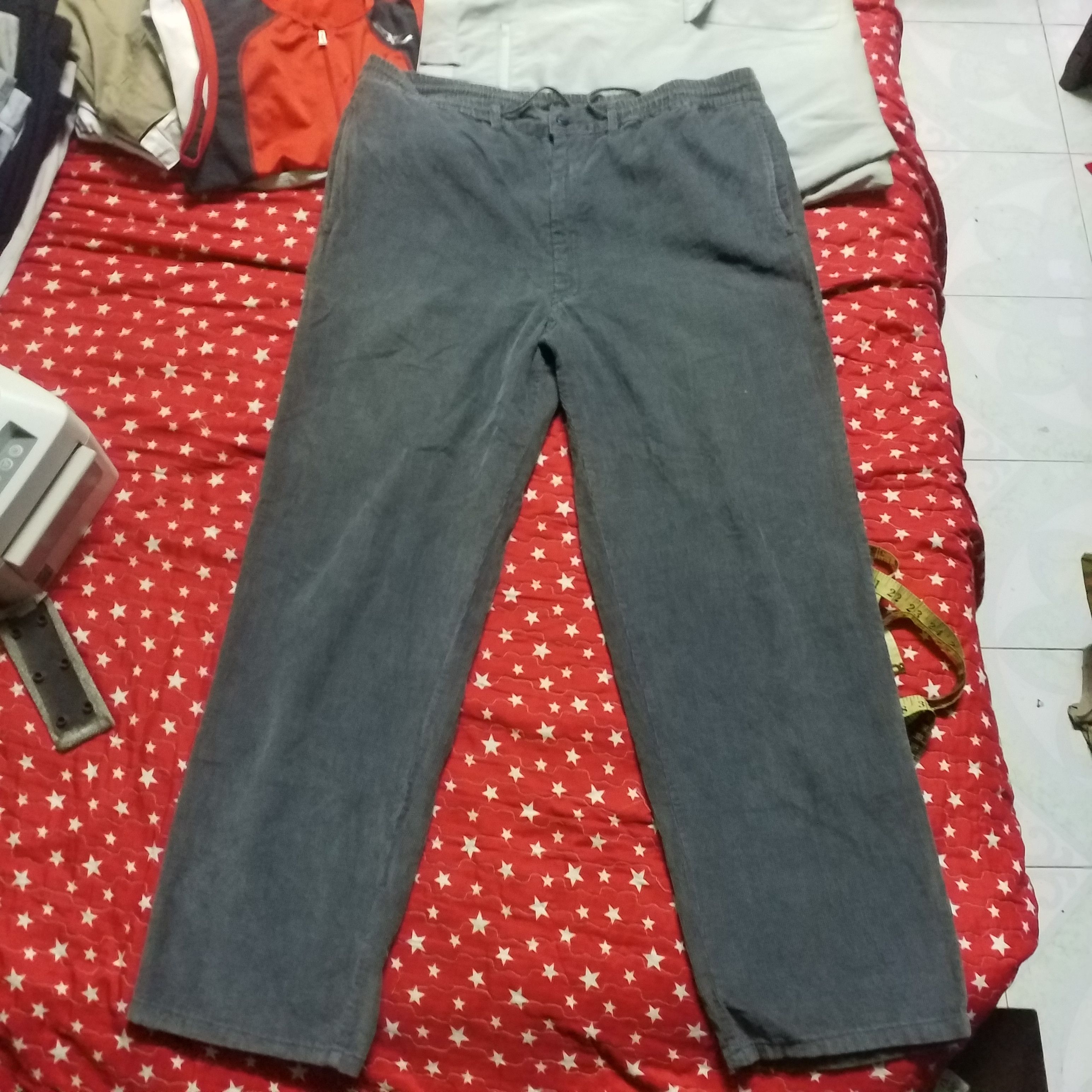 Other CODUROY PANT SIZE 36 TO 38 INCH Size US 38 / EU 54 - 1 Thumbnail