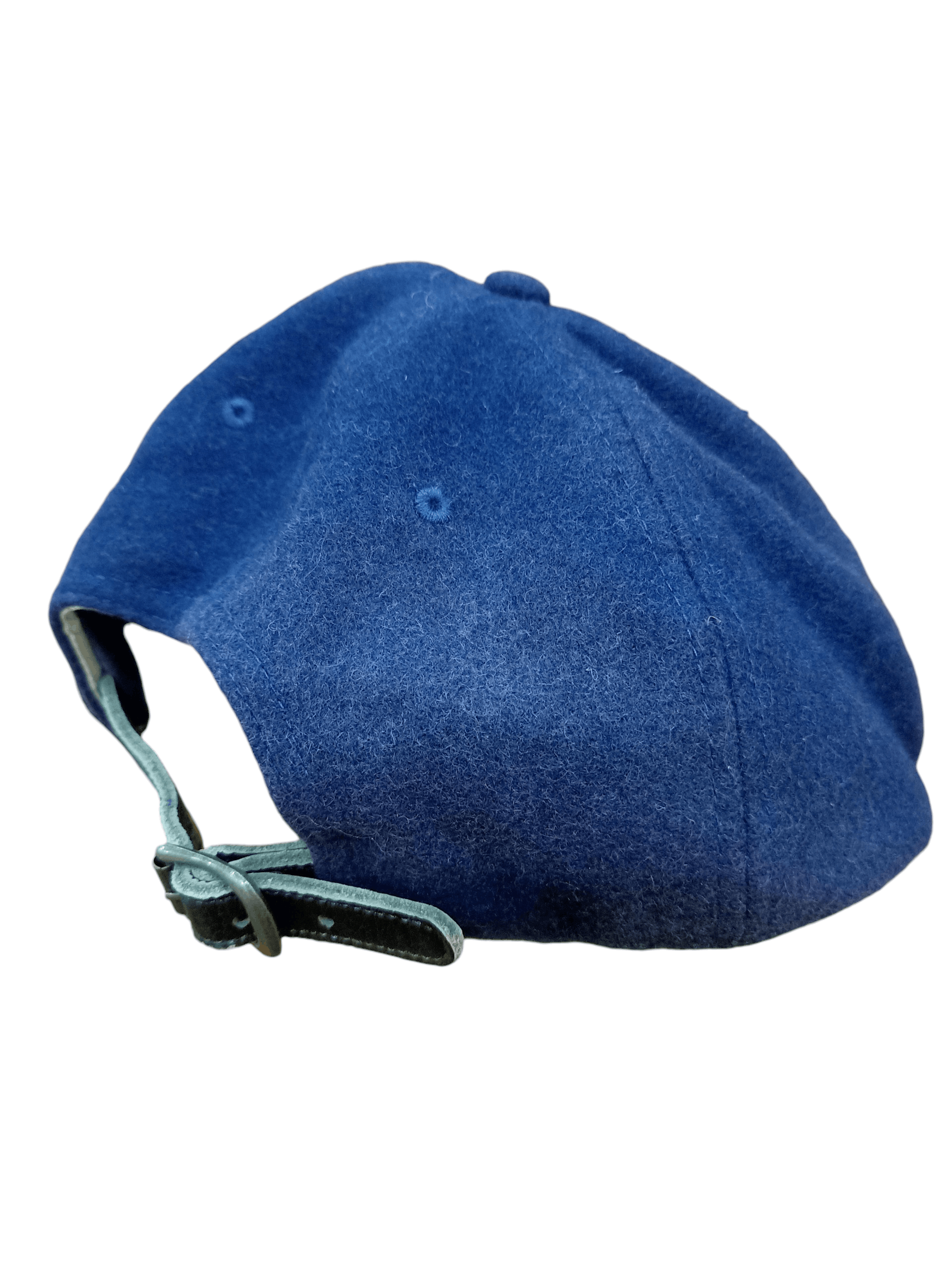 Polo Ralph Lauren Polo Ralph Lauren PRL Wool Cap Size ONE SIZE - 7 Thumbnail