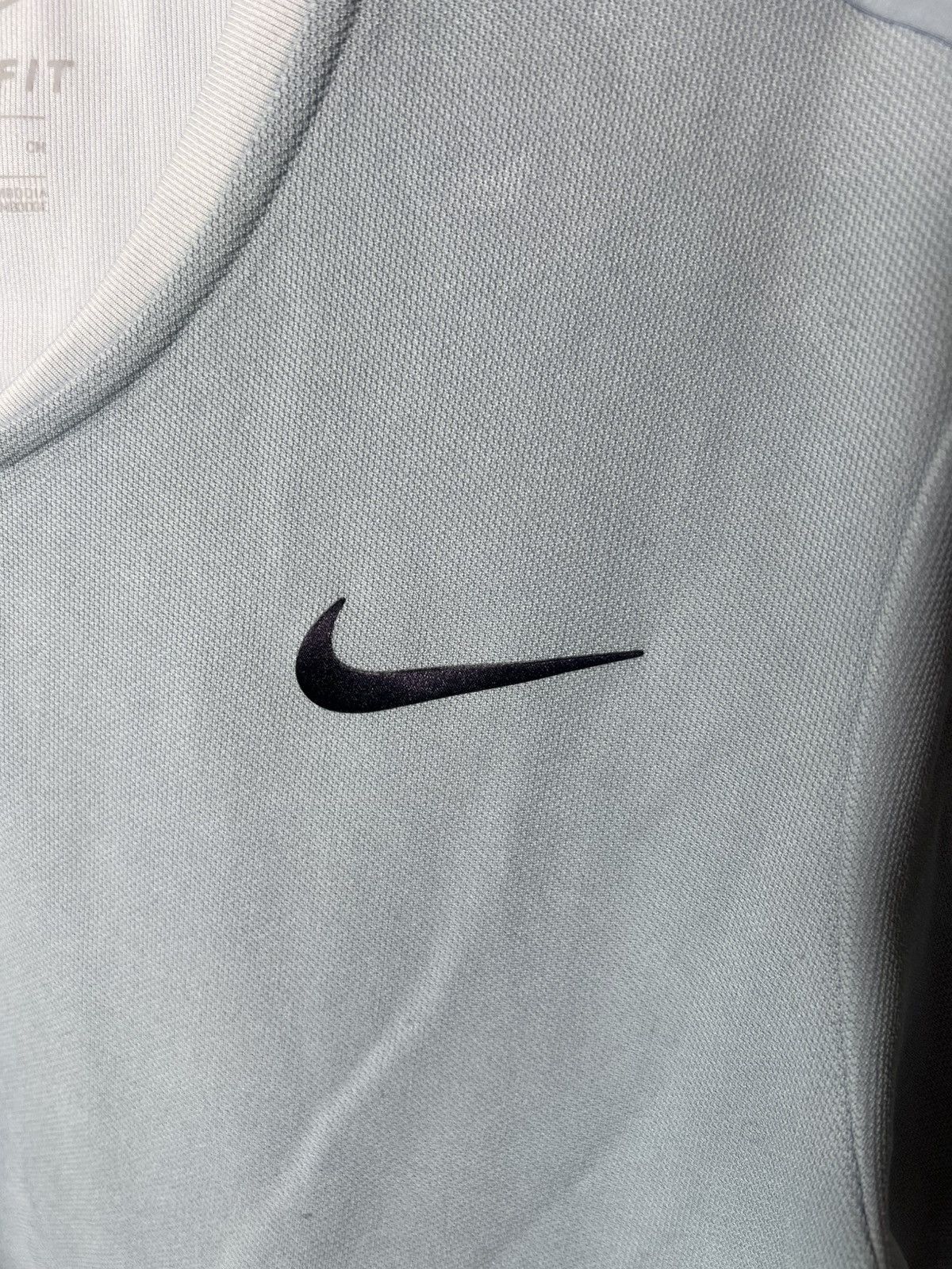 Nike Sportswear Nike RF Roger Federer 2017 Cup Tennis Shirt Size US S / EU 44-46 / 1 - 5 Thumbnail