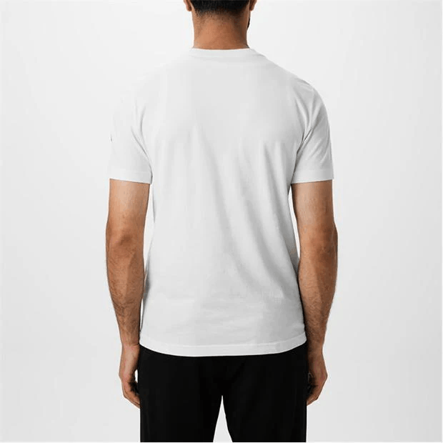 Moncler Logo T-Shirt Size US M / EU 48-50 / 2 - 3 Thumbnail