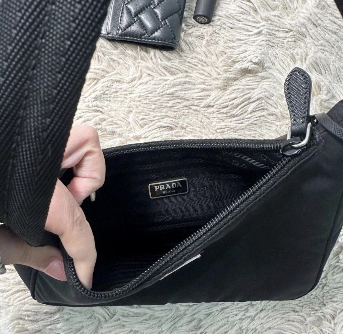 Other BLACK BAG Size ONE SIZE - 2 Thumbnail