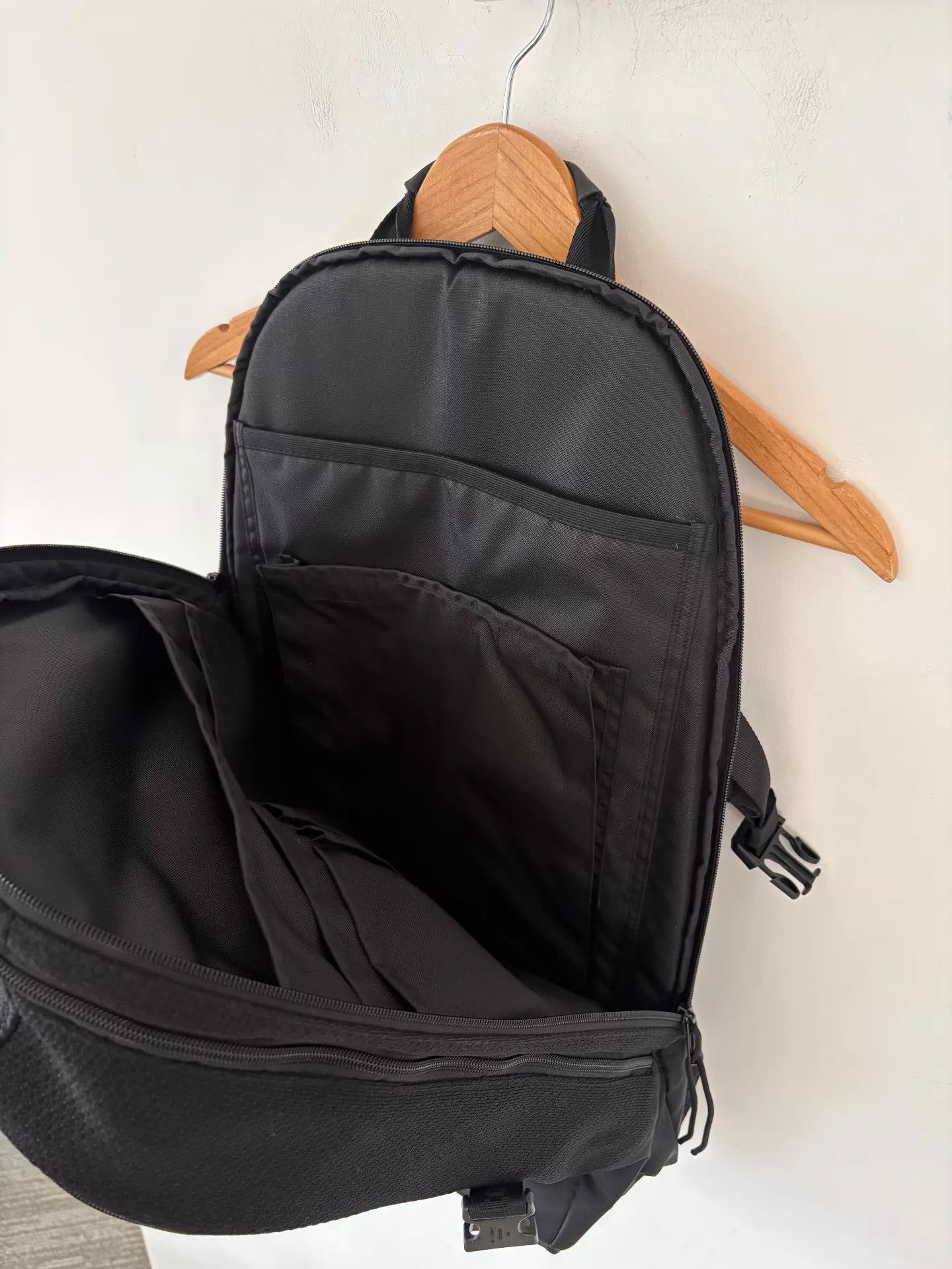 Other Ojeito Functional Style Backpack Size ONE SIZE - 5 Thumbnail