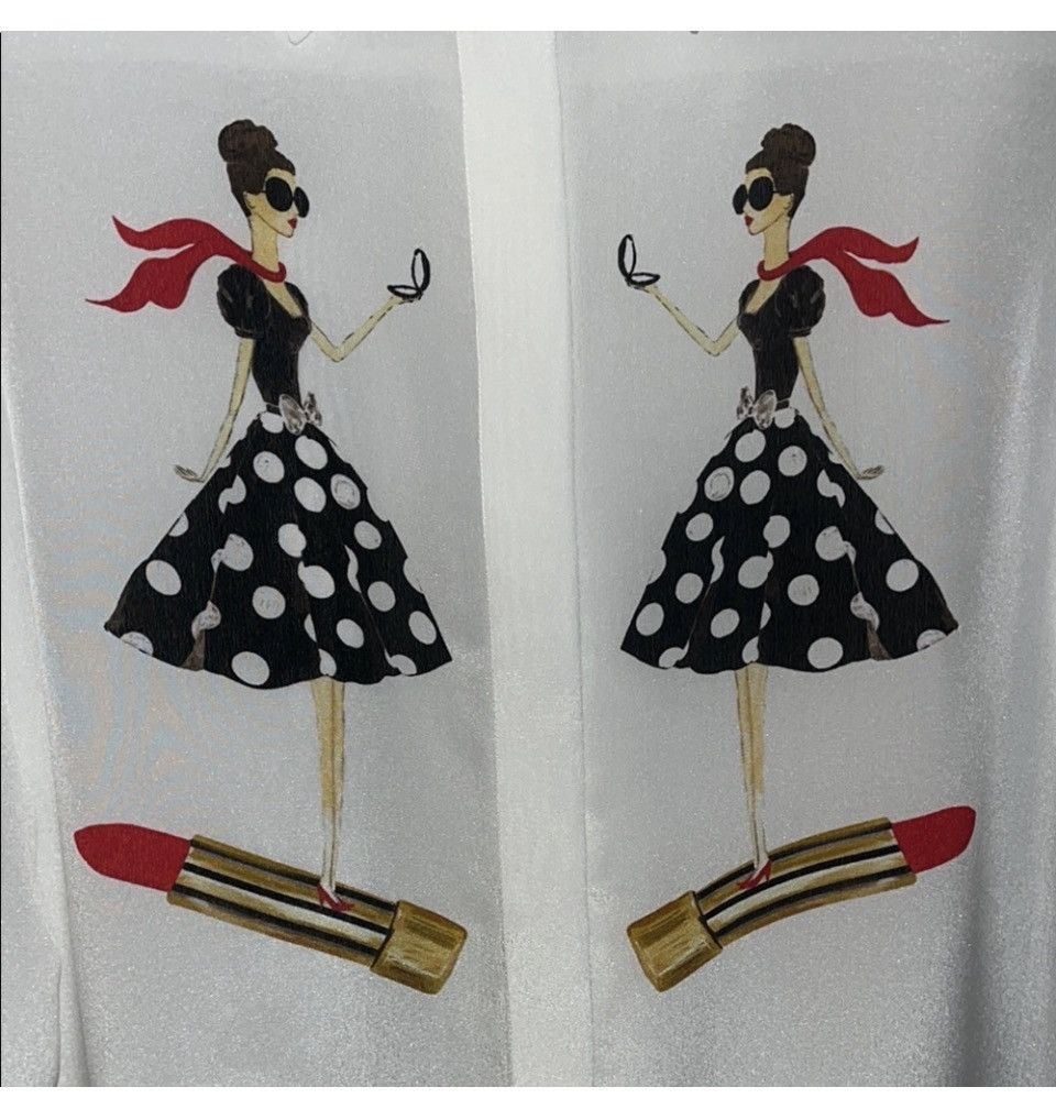 Alice + Olivia Alice & Olivia Size M / US 6-8 / IT 42-44 - 4 Thumbnail