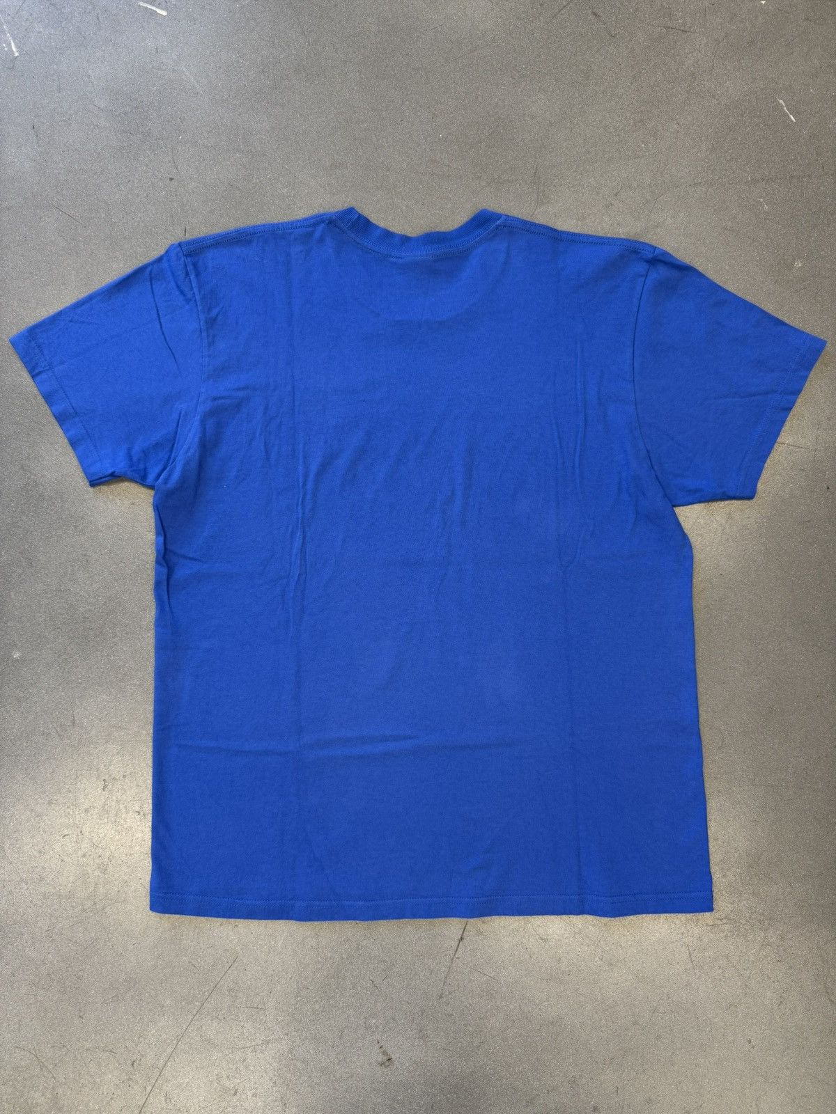 Supreme FW19 Supreme Inc Tee Size US L / EU 52-54 / 3 - 5 Thumbnail