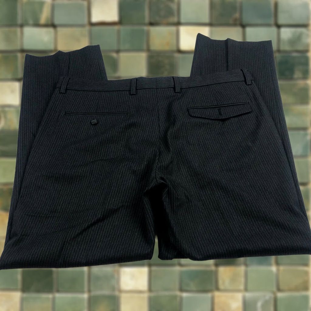 Express VINTAGE Express Photographer Pants Shirt? Size US 34 / EU 50 - 1 Thumbnail