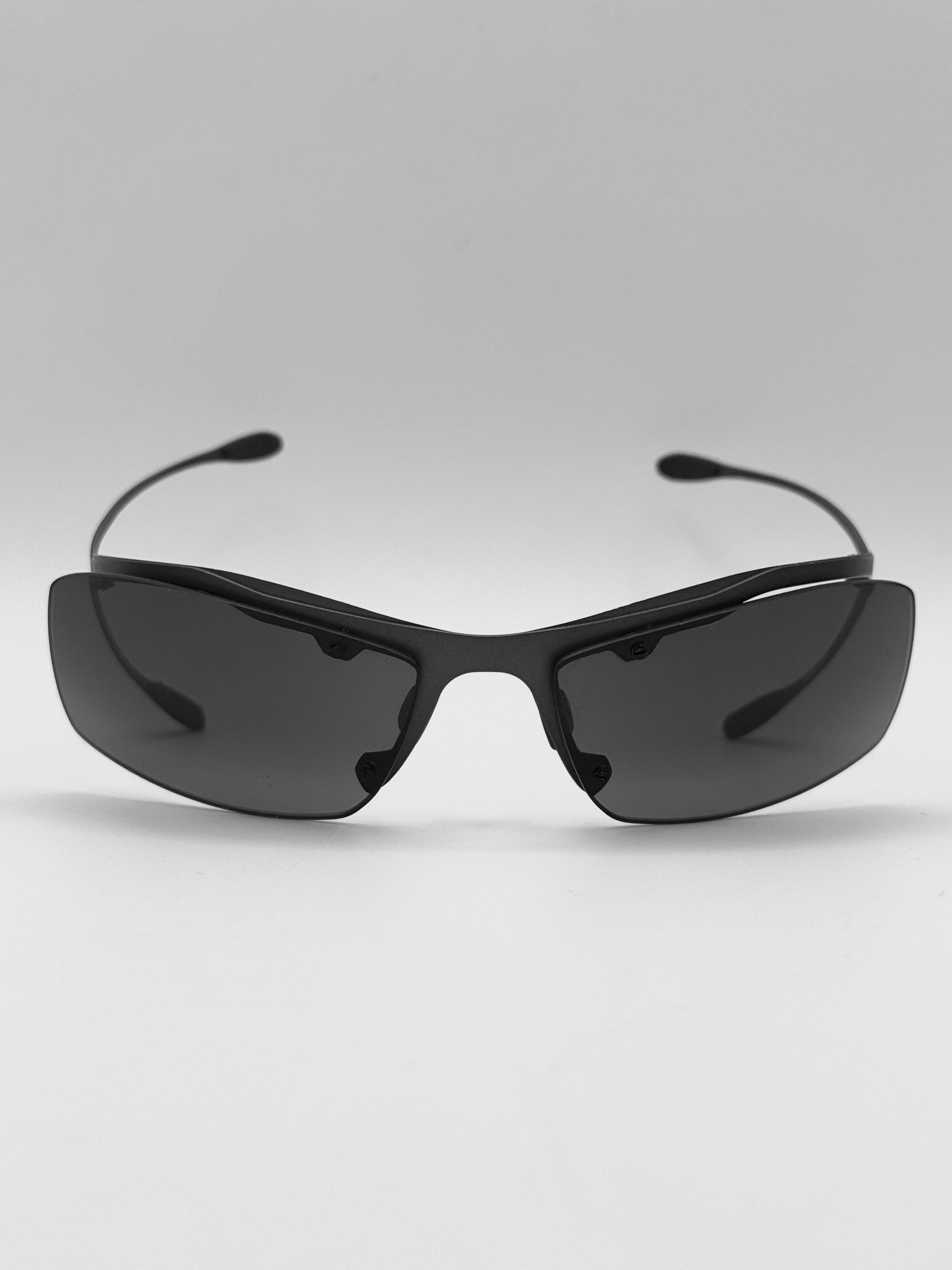 Parasite Parasite Code C13 Metal Sunglasses Size ONE SIZE - 2 Thumbnail