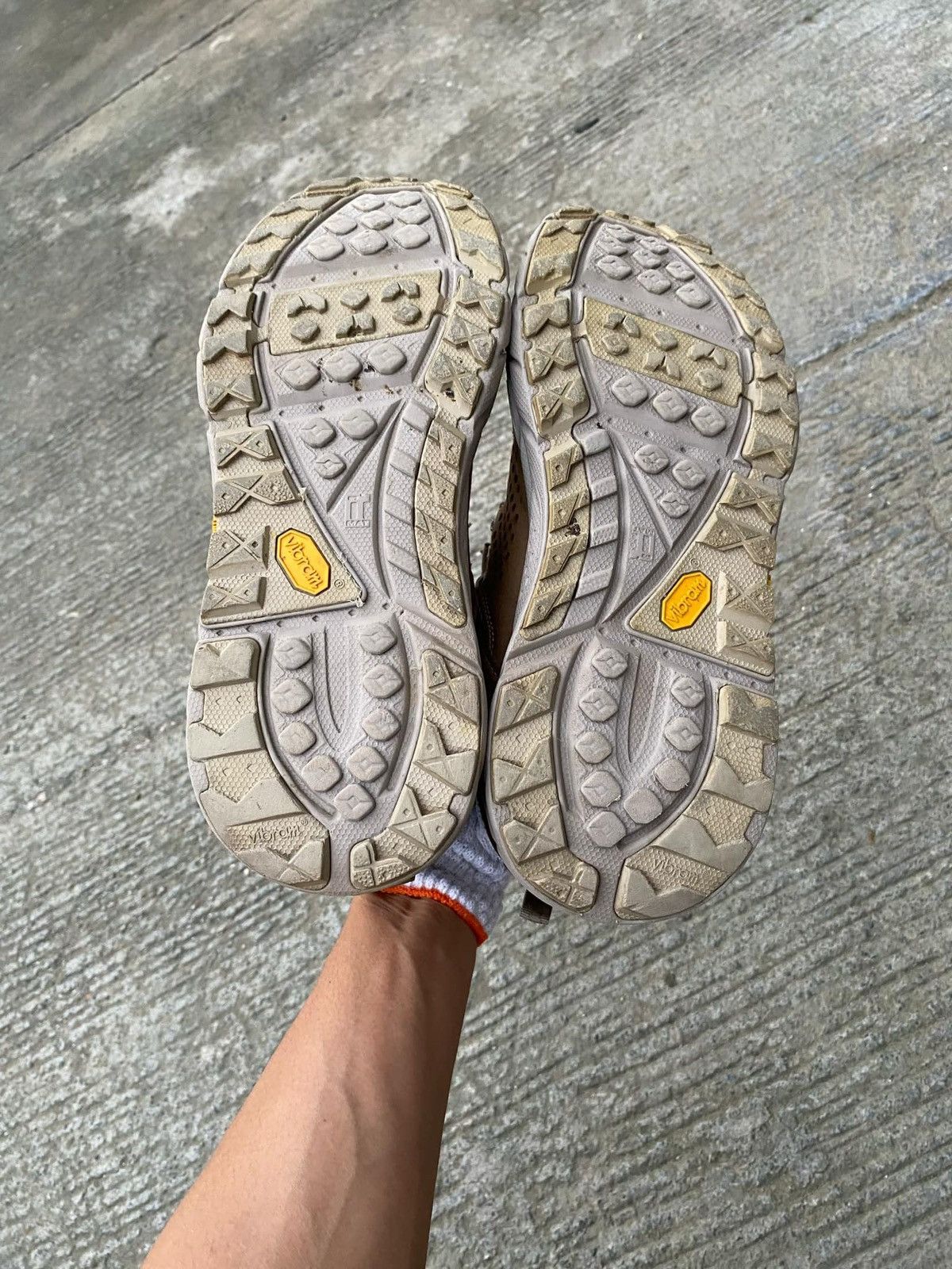 Engineered Garments × Hoka Hoka One x Engineered Garments Tor Size US 9 / EU 42 - 10 Thumbnail