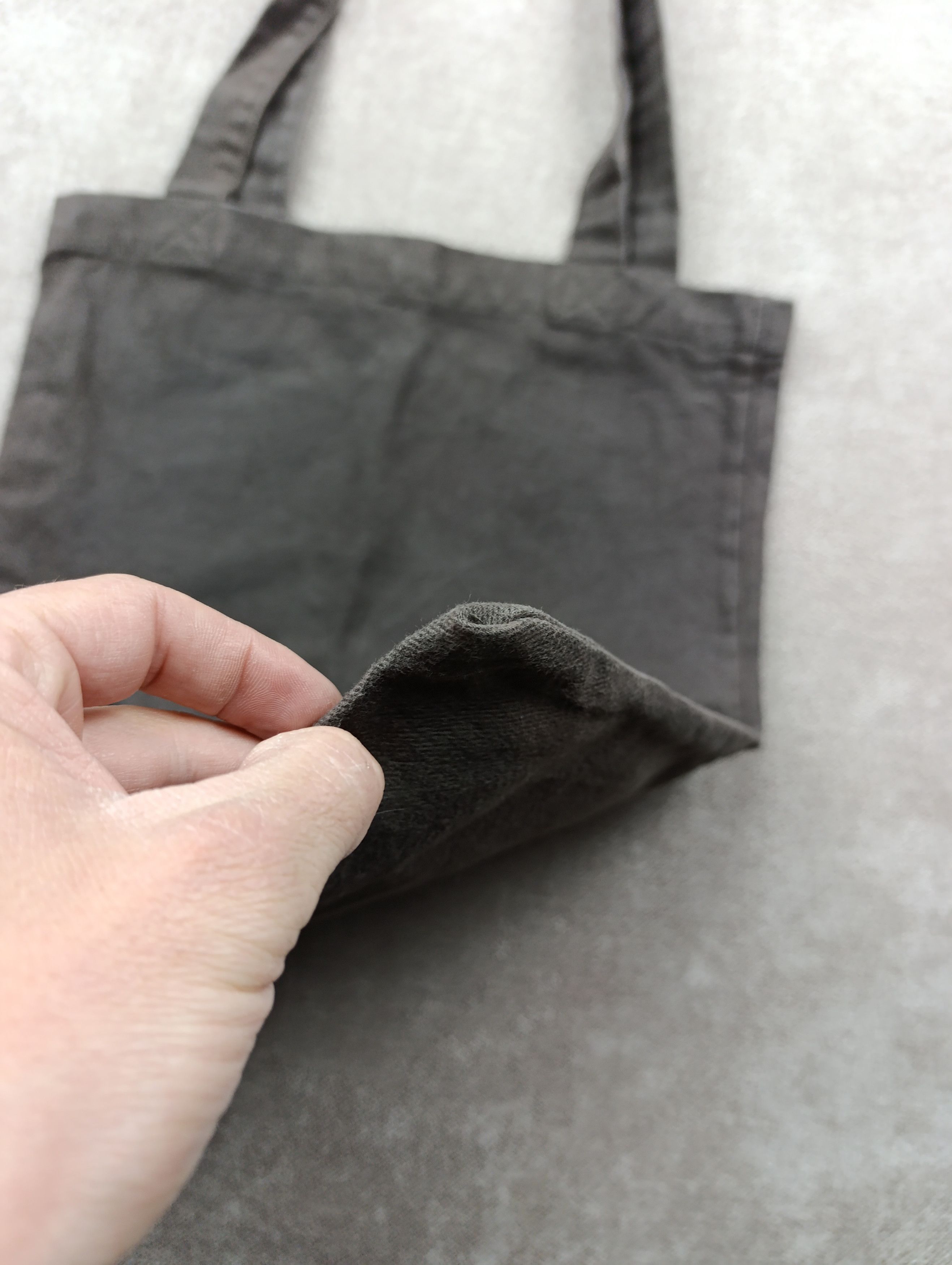 Rick Owens RICK OWENS DRkSHDW TOTE SHOULDER BAG Size ONE SIZE - 7 Thumbnail