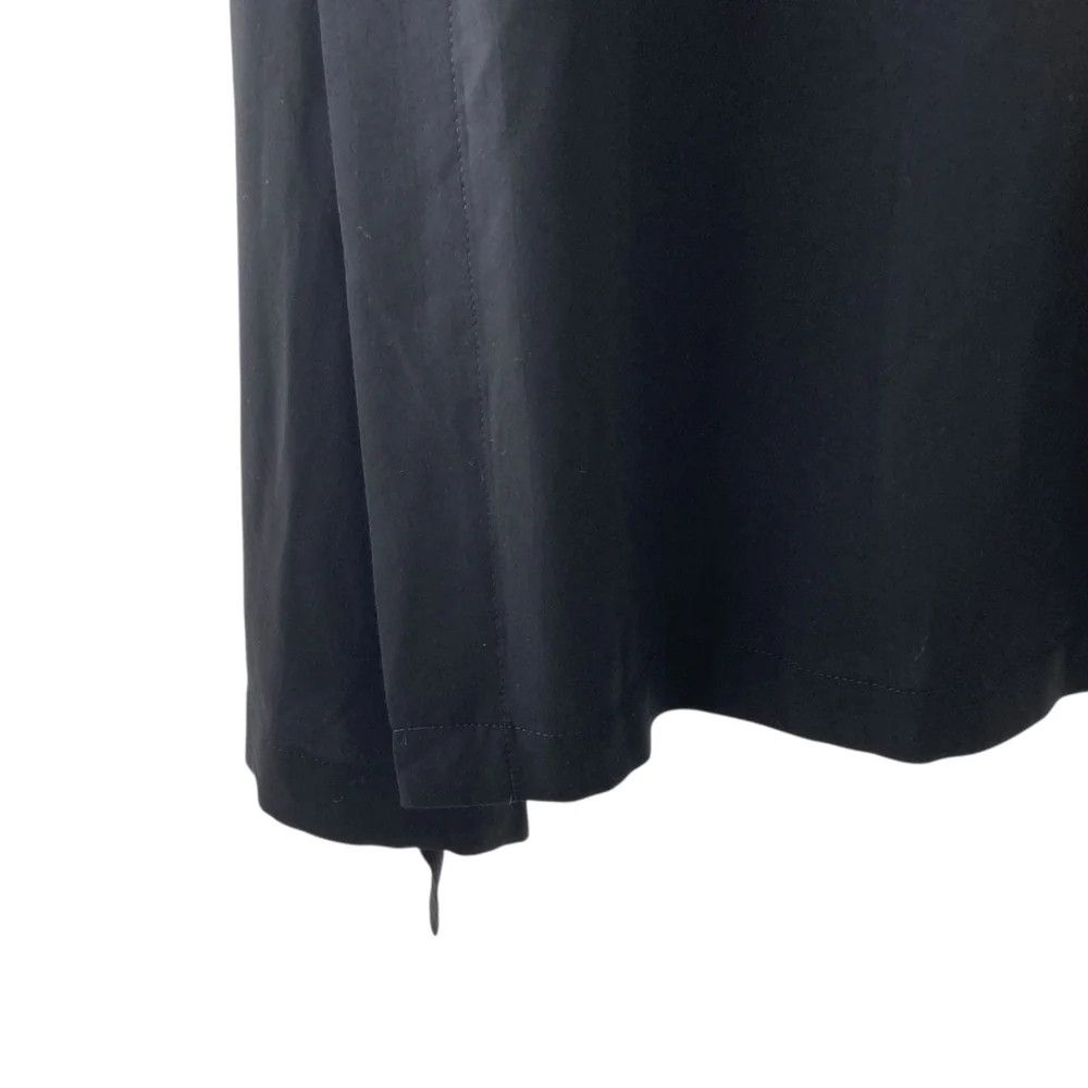 Yohji Yamamoto Yohji Yamamoto pour homme 24AW RIGHT SIDE VENTS SKIRT Size US 39 - 5 Thumbnail