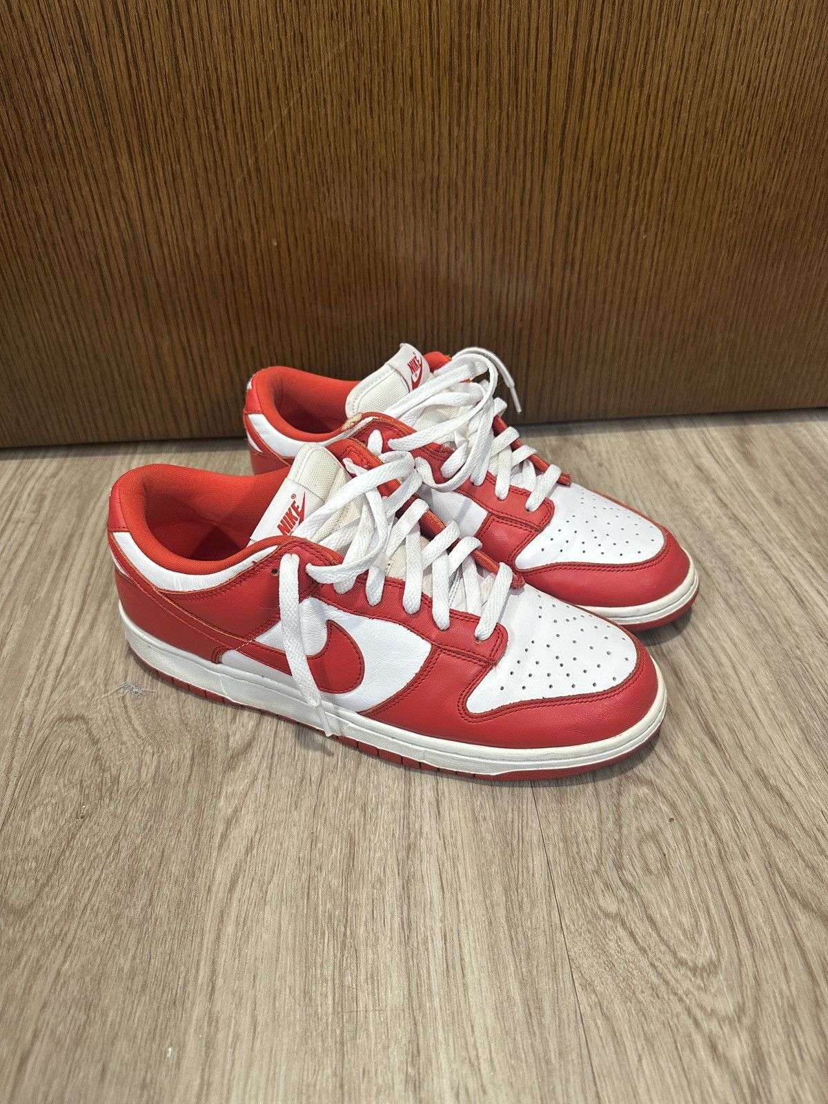 Nike Dunk Low 2020 Release