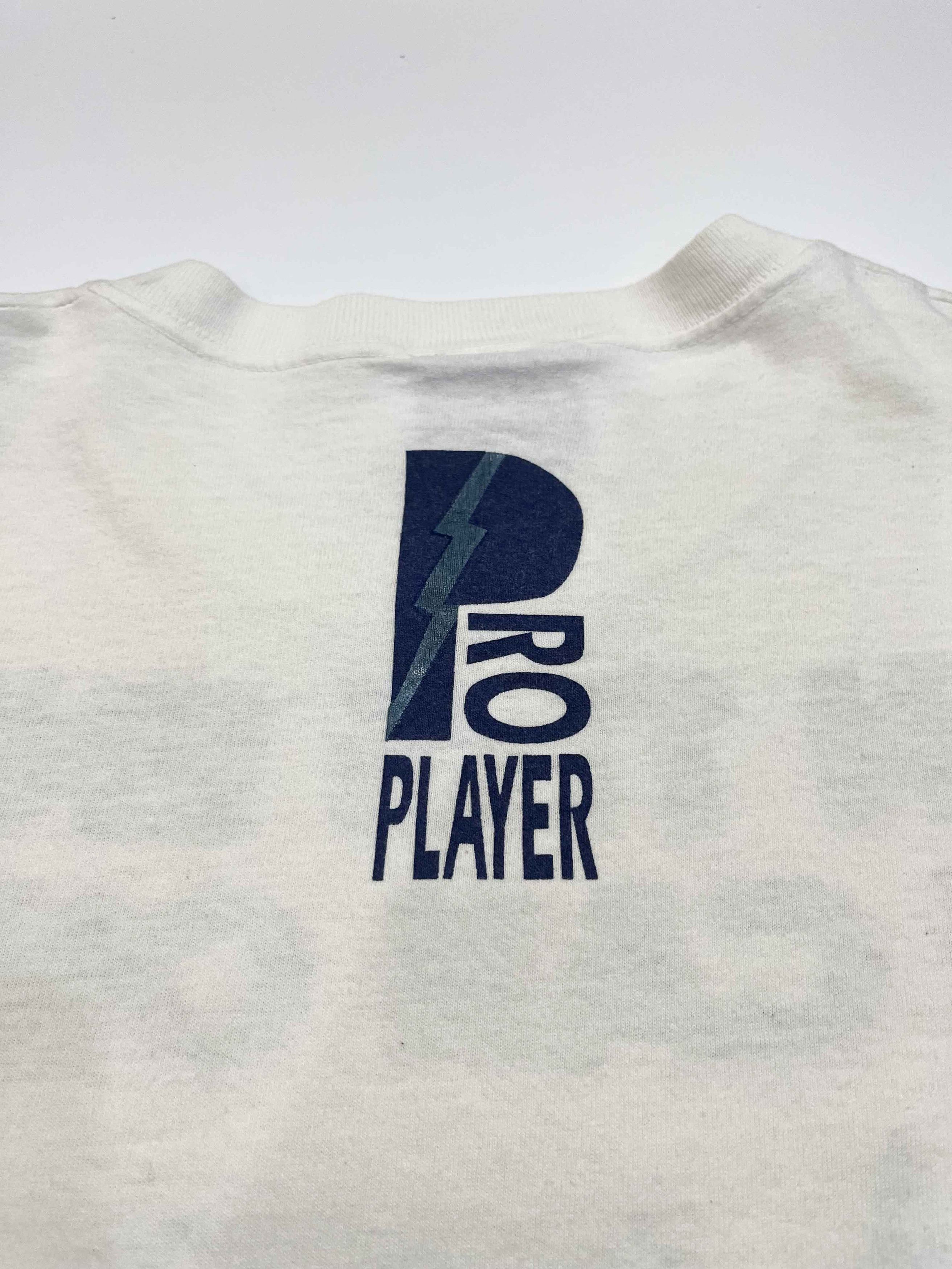 Pro Player Vintage Pro Player 1994 NFL Dallas Cowboys Football T-Shirt Size US L / EU 52-54 / 3 - 6 Thumbnail