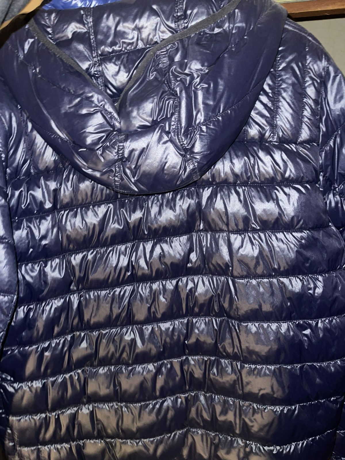 Tommy Hilfiger tommy hilfiger jacket Size US XL / EU 56 / 4 - 2 Thumbnail