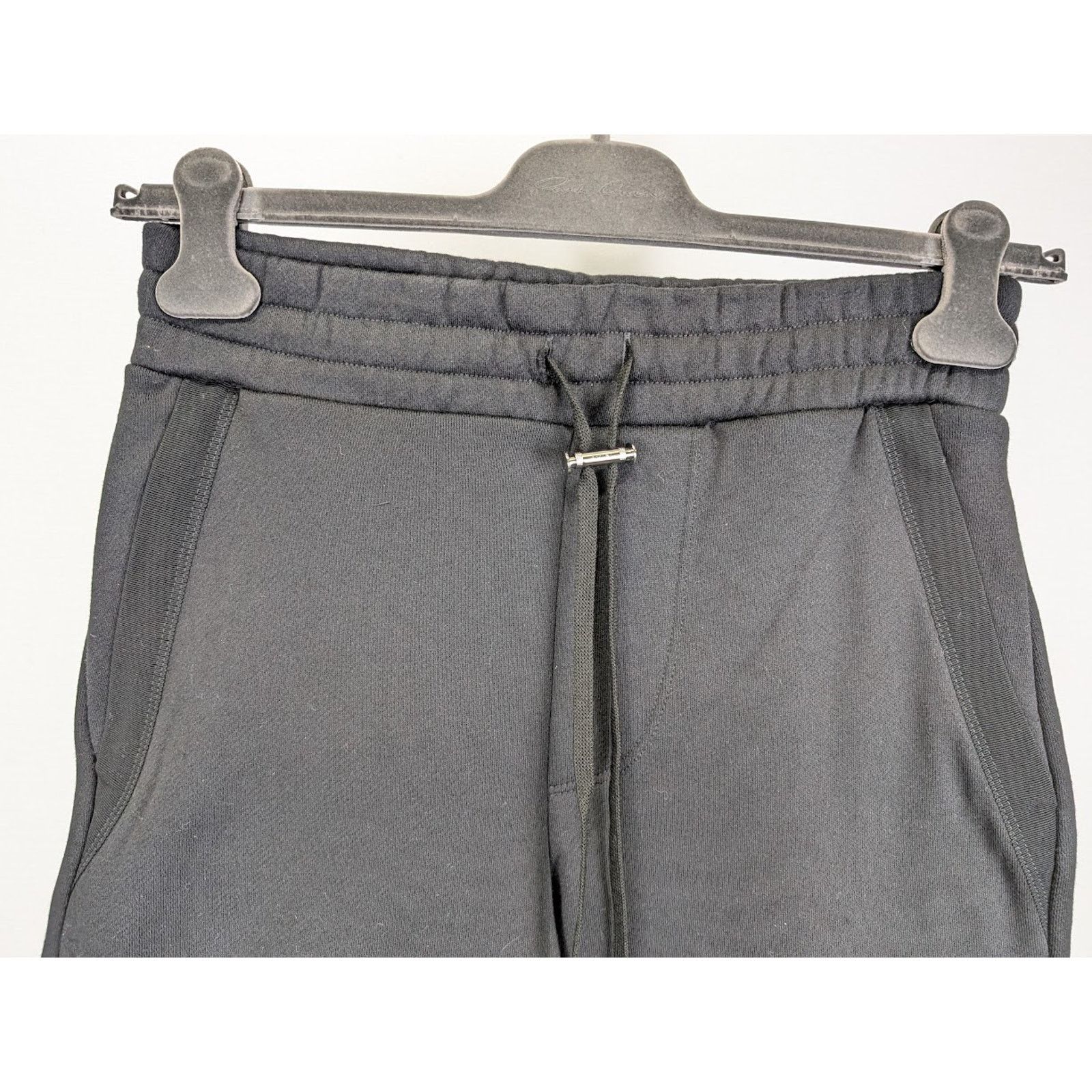 Amiri o1rshd1 MA Chinese New Year Short in Black Size US 30 / EU 46 - 8 Thumbnail