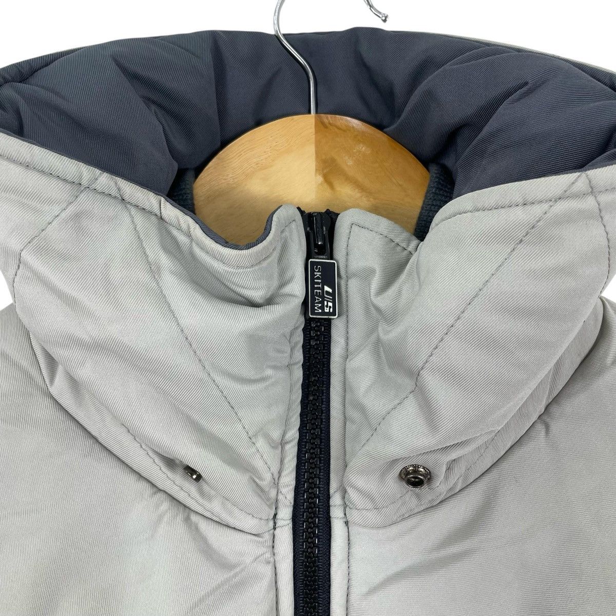 Descente Vintage USA Ski Team Descente Ski Jacket Size US M / EU 48-50 / 2 - 5 Thumbnail