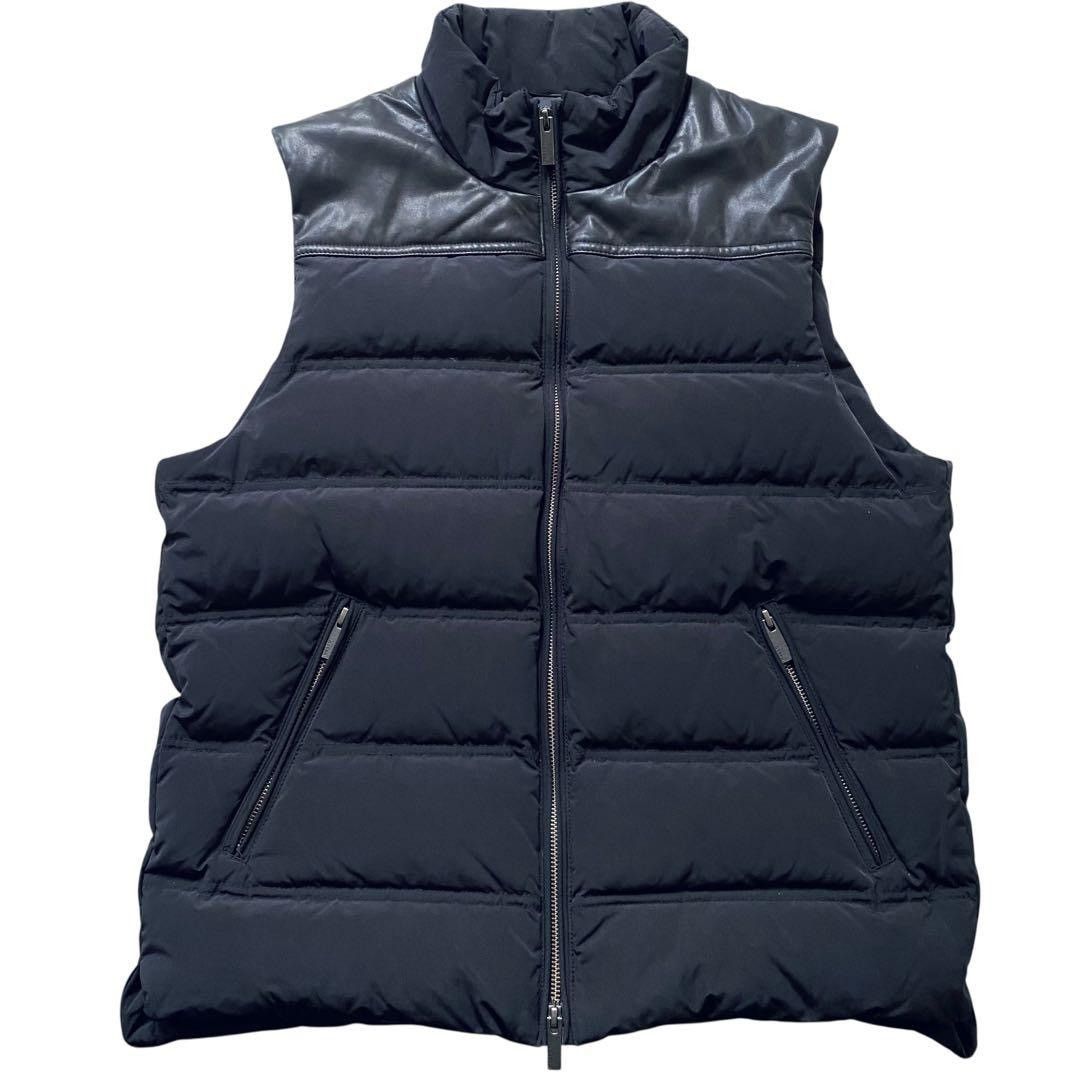 JOSEPH HOMME Vintage 2000s Joseph Homme down vest/gilet Size US M / EU 48-50 / 2 - 1 Thumbnail