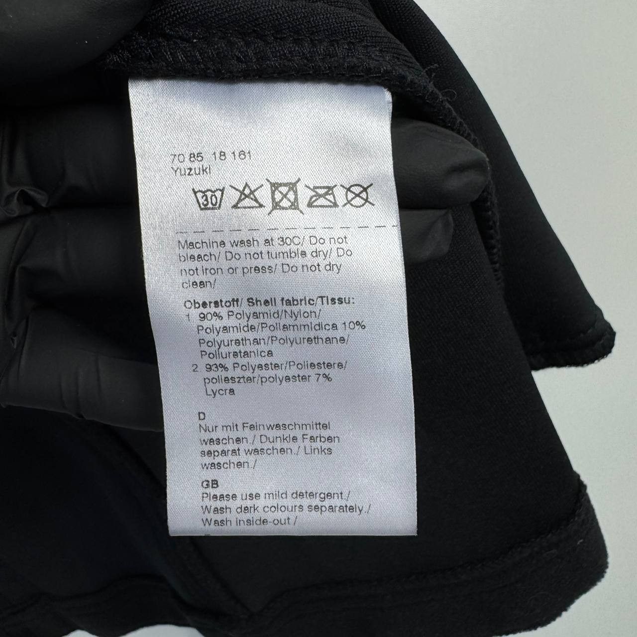 Sportalm Kitzbuhel Sportalm Black Fleece Jacket Womens M Size M / US 6-8 / IT 42-44 - 7 Thumbnail