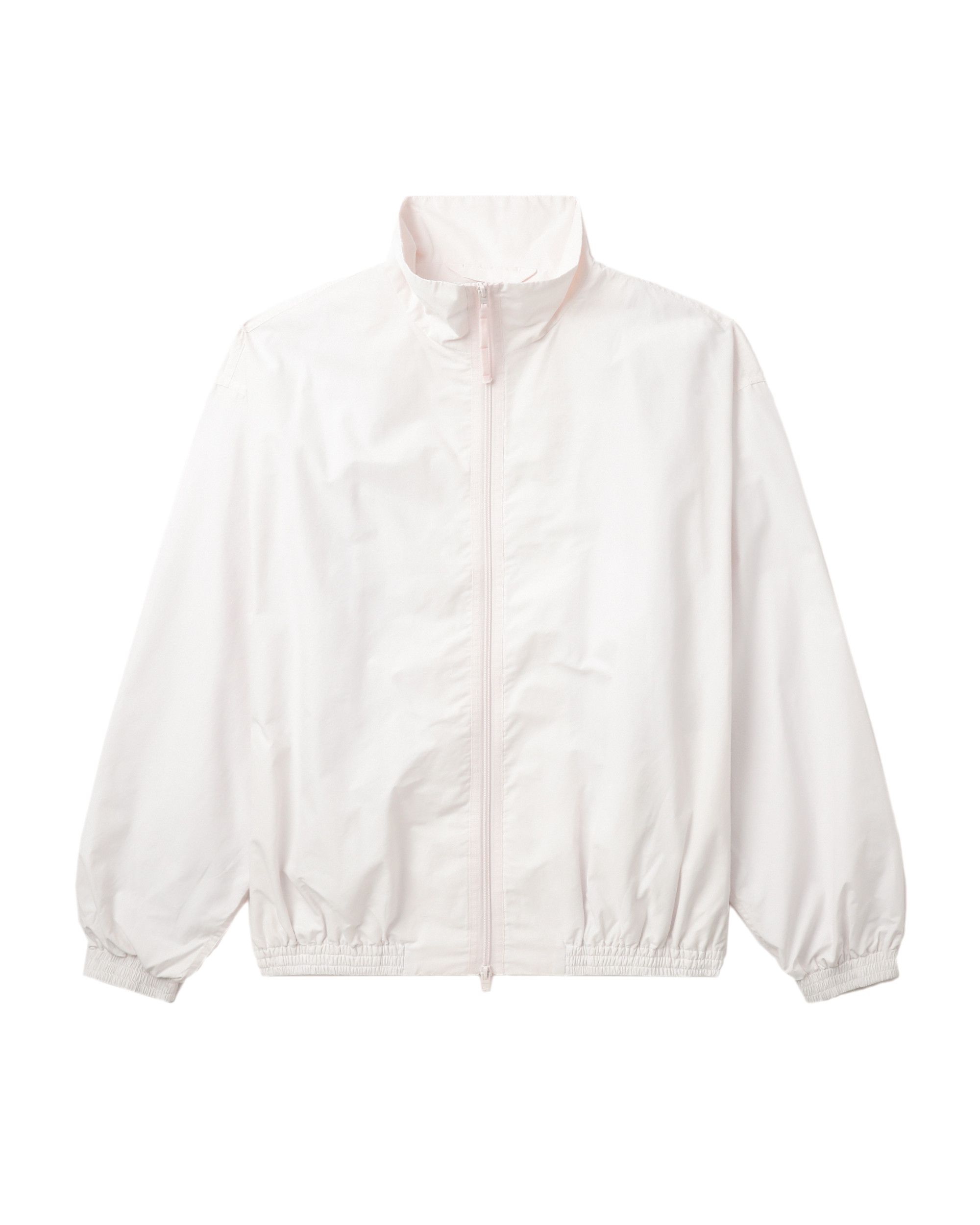 Acne Studios Acne Studios Logo Text Embroidery Zipper Jacket Size US L / EU 52-54 / 3 - 1 Thumbnail
