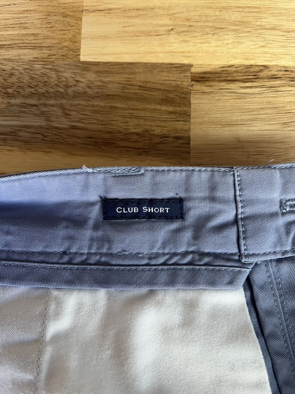 Vineyard Vines Men’s Blue Vineyard Vines Shorts Size US 28 / EU 44 - 6 Thumbnail