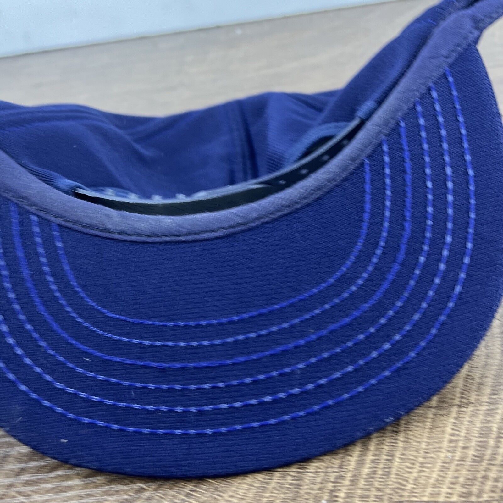 Other Wholesale Welding Supply Hat Blue Adjustable Archbold Blue A Size ONE SIZE - 13 Thumbnail