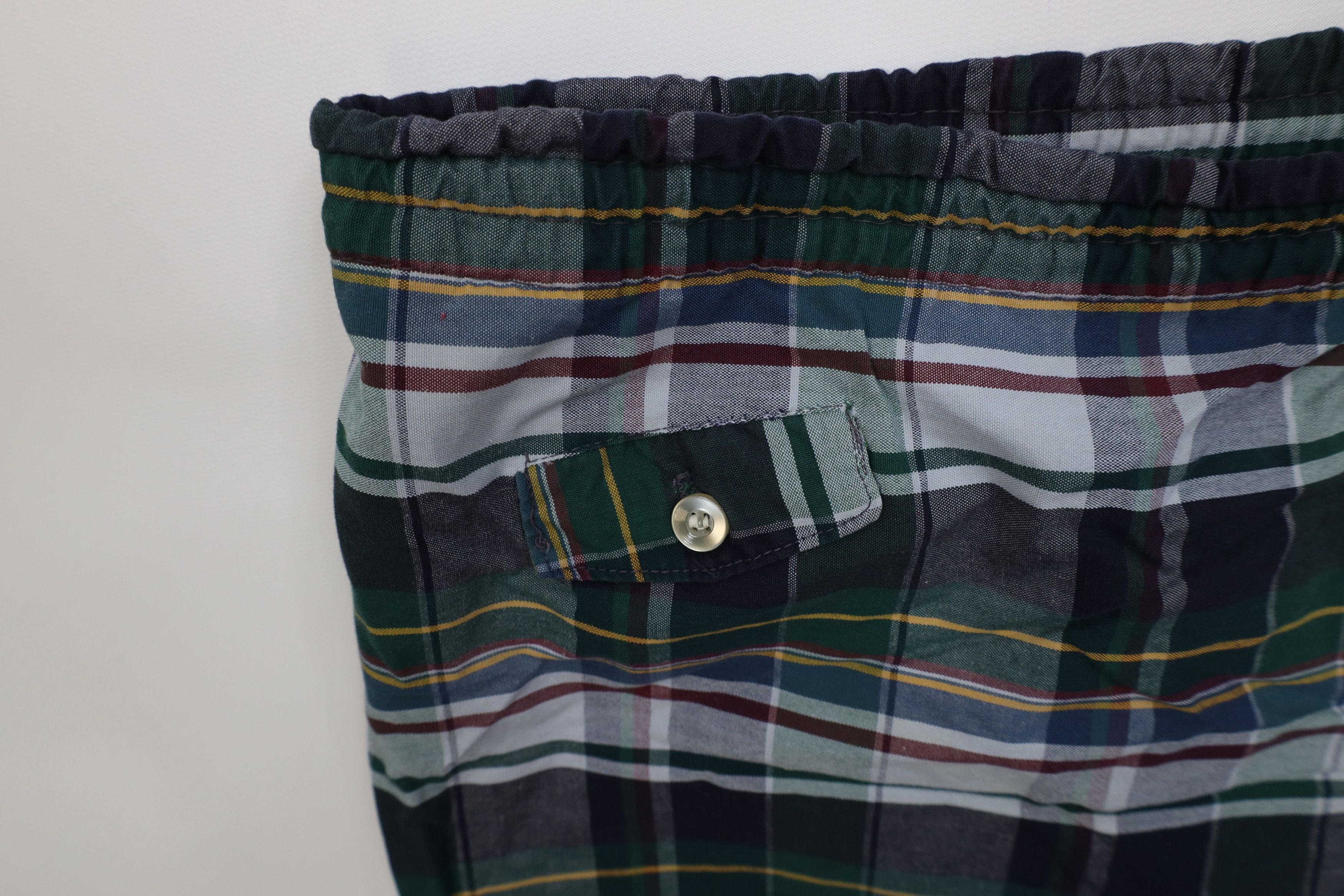 Vintage Vintage 50s 60s Streetwear Above Knee Shorts Swim Trunks USA Size US 36 / EU 52 - 5 Thumbnail