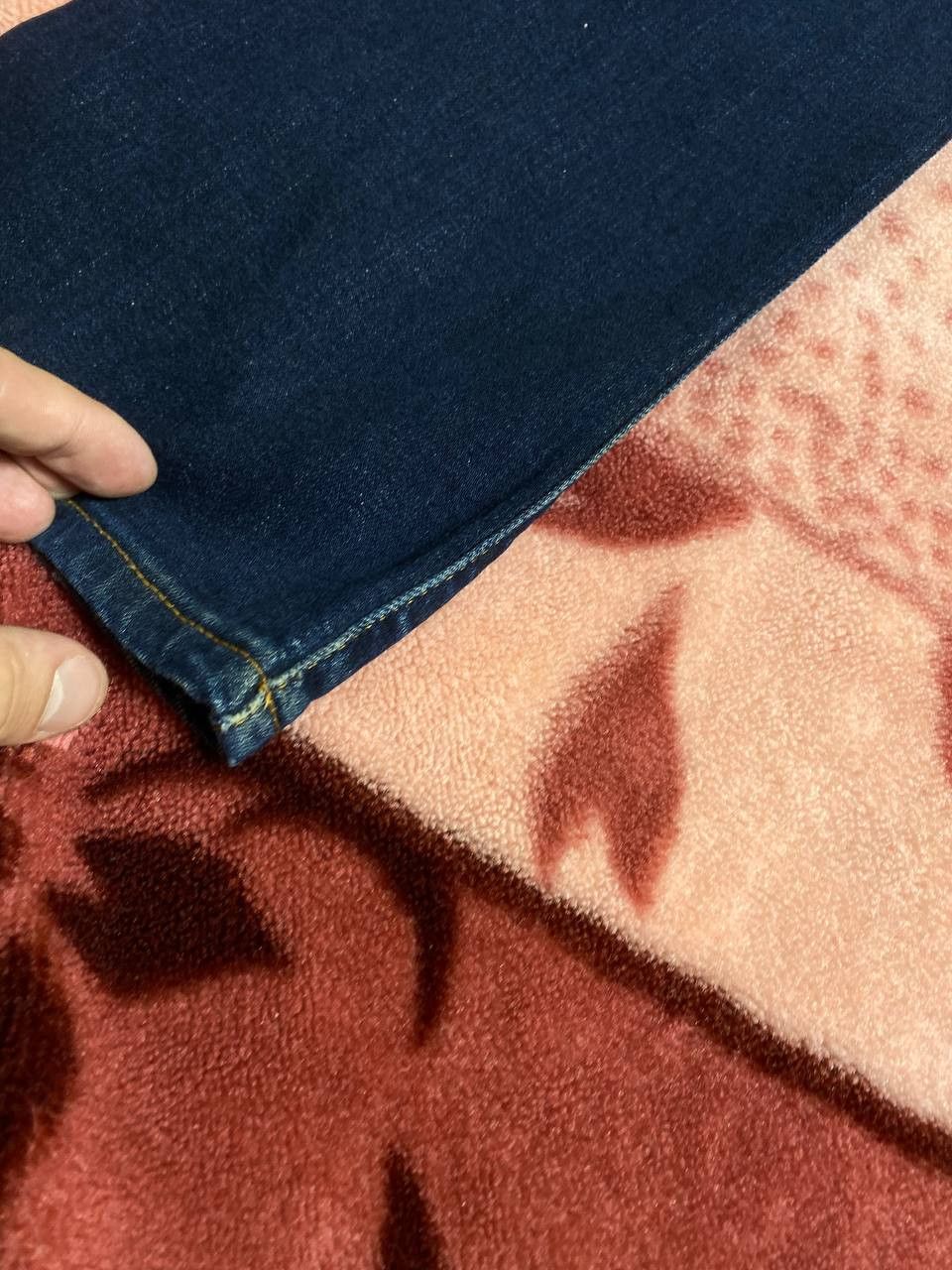 Tommy Hilfiger vintage Tommy Hilfiger casual denim pants streetwear Size US 28 / EU 44 - 22 Thumbnail