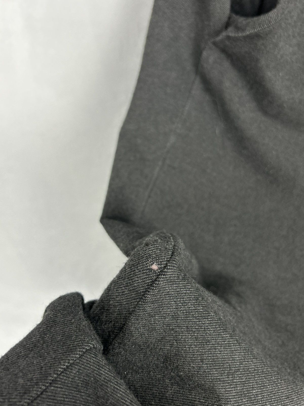 MM6 Maison Margiela MM6 women pants Size 28" / US 6 / IT 42 - 12 Thumbnail