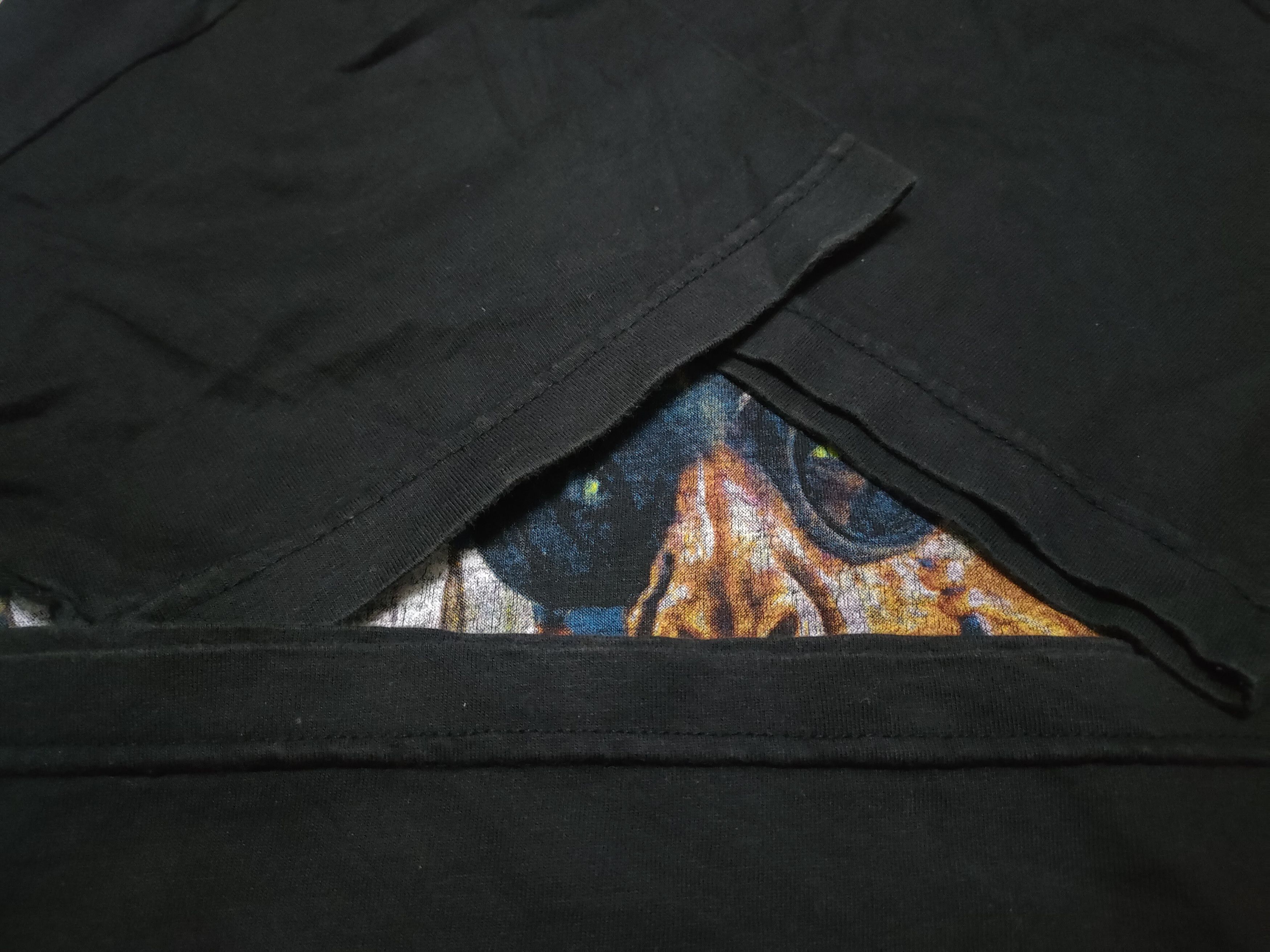 Other Vintage Star Wars Movie Tee Size US L / EU 52-54 / 3 - 5 Thumbnail