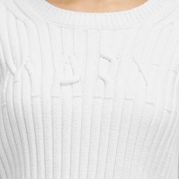 Marni o1f1d3z0326 Sweatshirt in White Size XL / US 12-14 / IT 48-50 - 5 Thumbnail