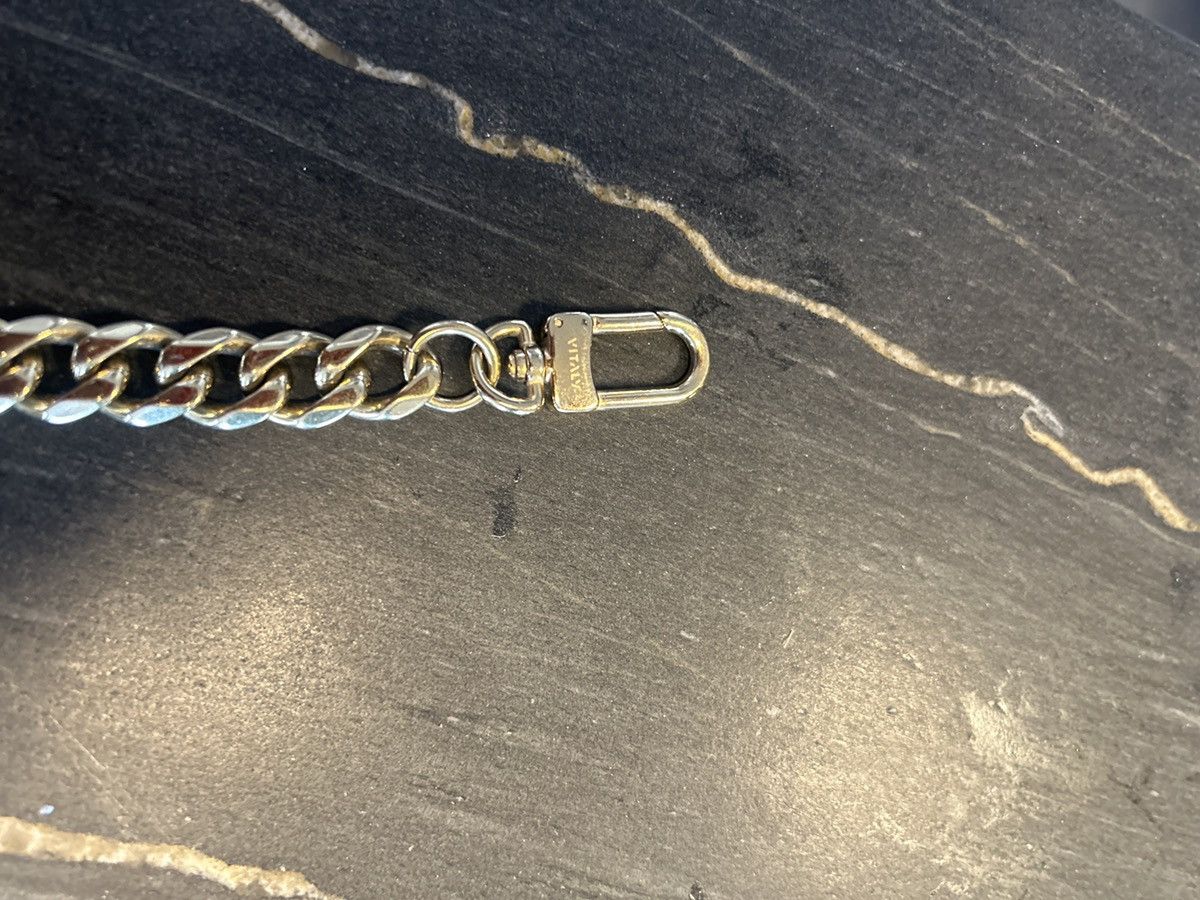 Vitaly Design Vitaly Transit Gold Chain Size ONE SIZE - 4 Thumbnail