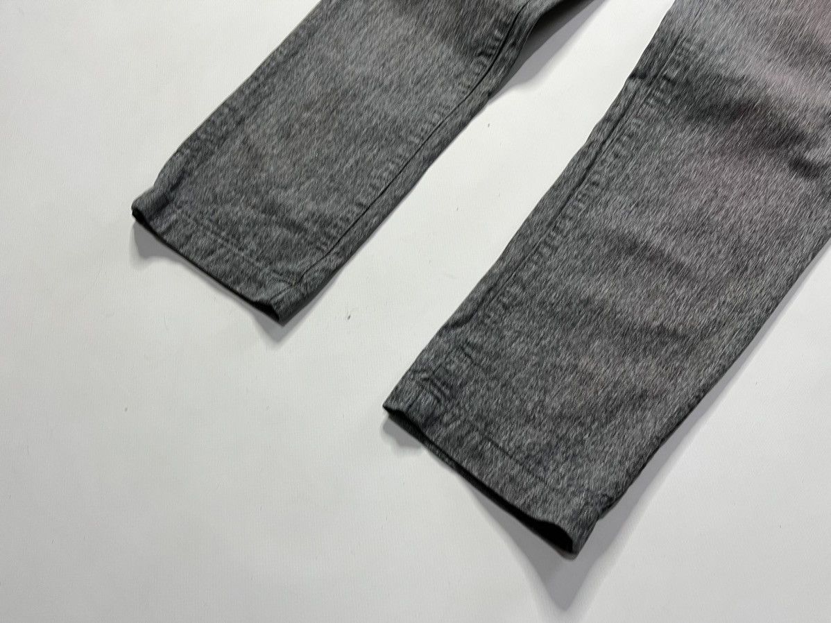 Blue Blue Japan Japan blue LTD casual pant Size US 34 / EU 50 - 4 Thumbnail
