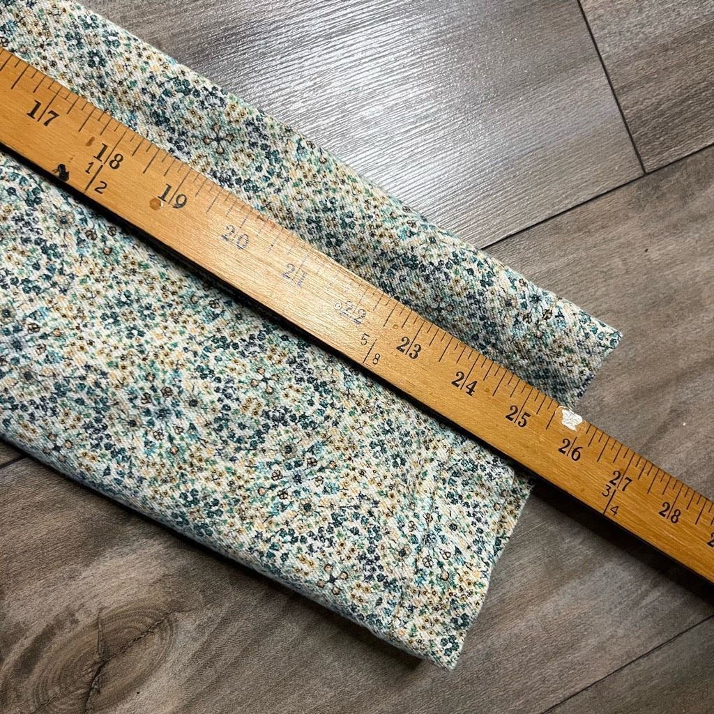 Anthropologie Anthropologie Pilcro Ultra High Rise Slim Utility Jeans Wome Size 28" / US 6 / IT 42 - 6 Thumbnail