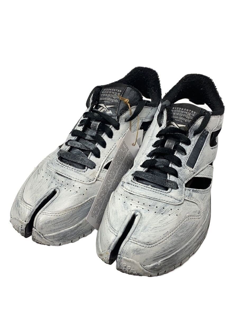 Maison Margiela Maison Margiela × ASICS Classic Leather Tabi DQ